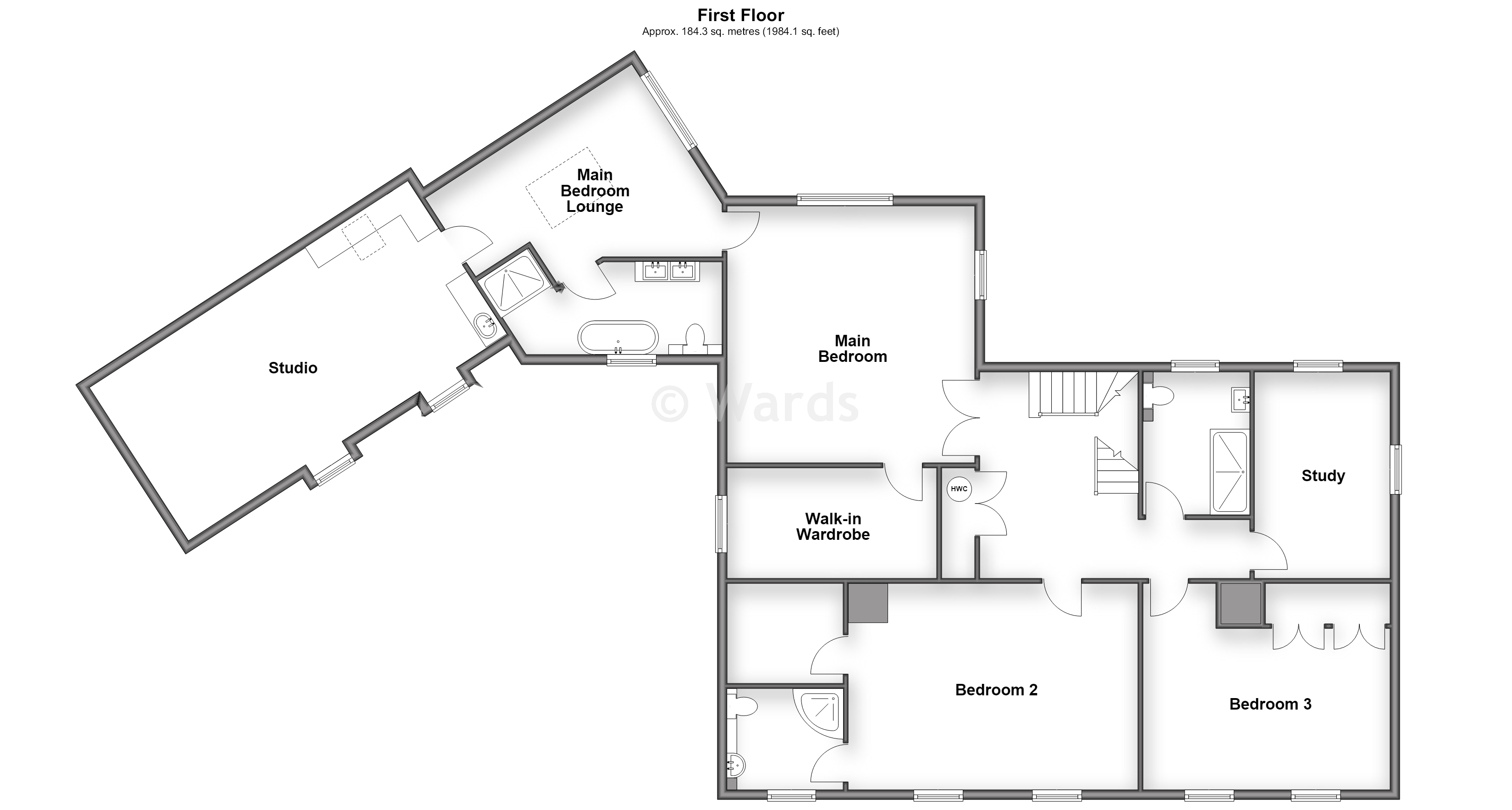 Floorplan 2