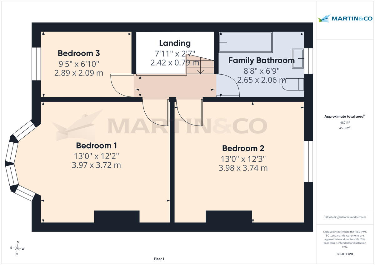 Floorplan 2