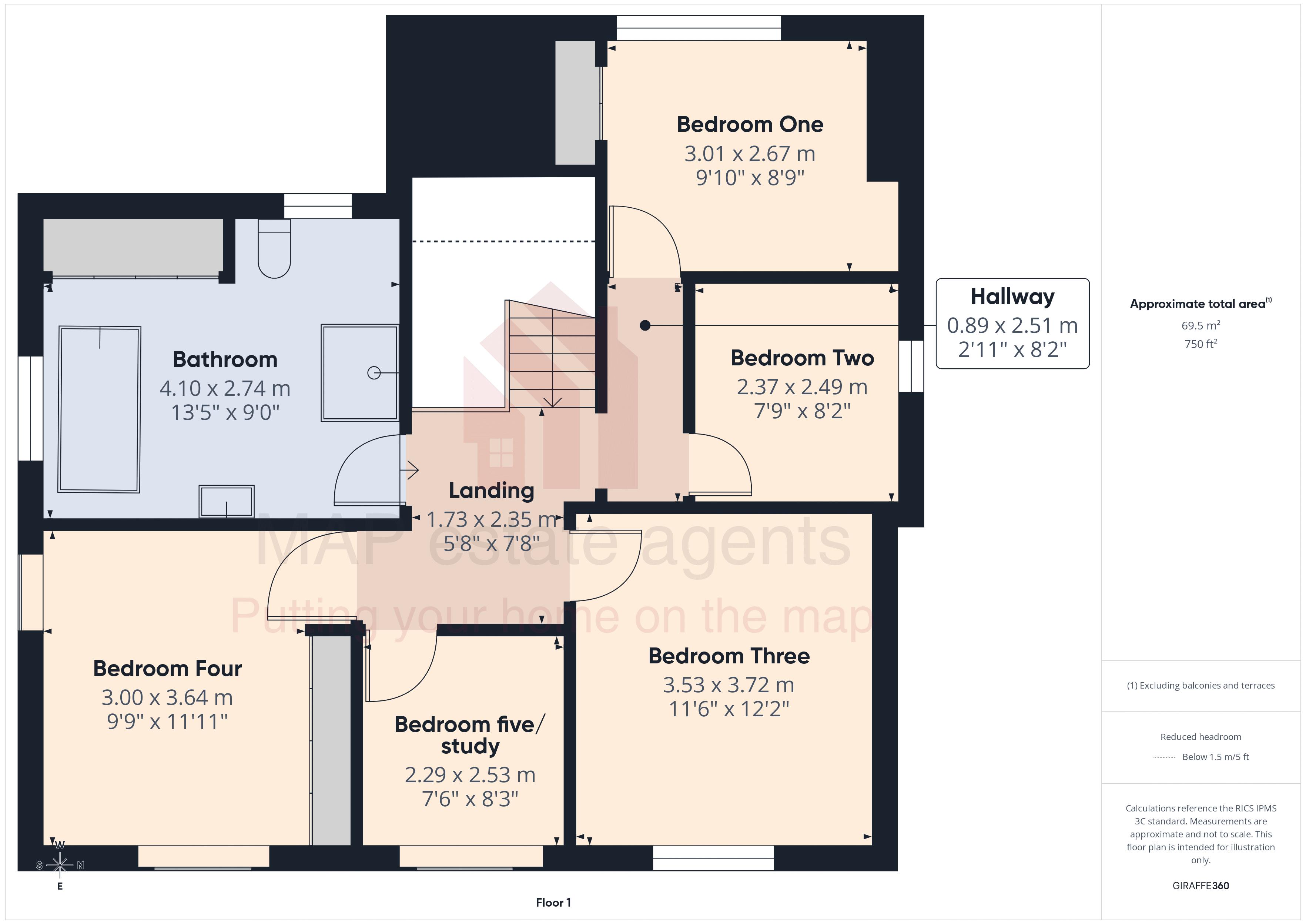 Floorplan 2
