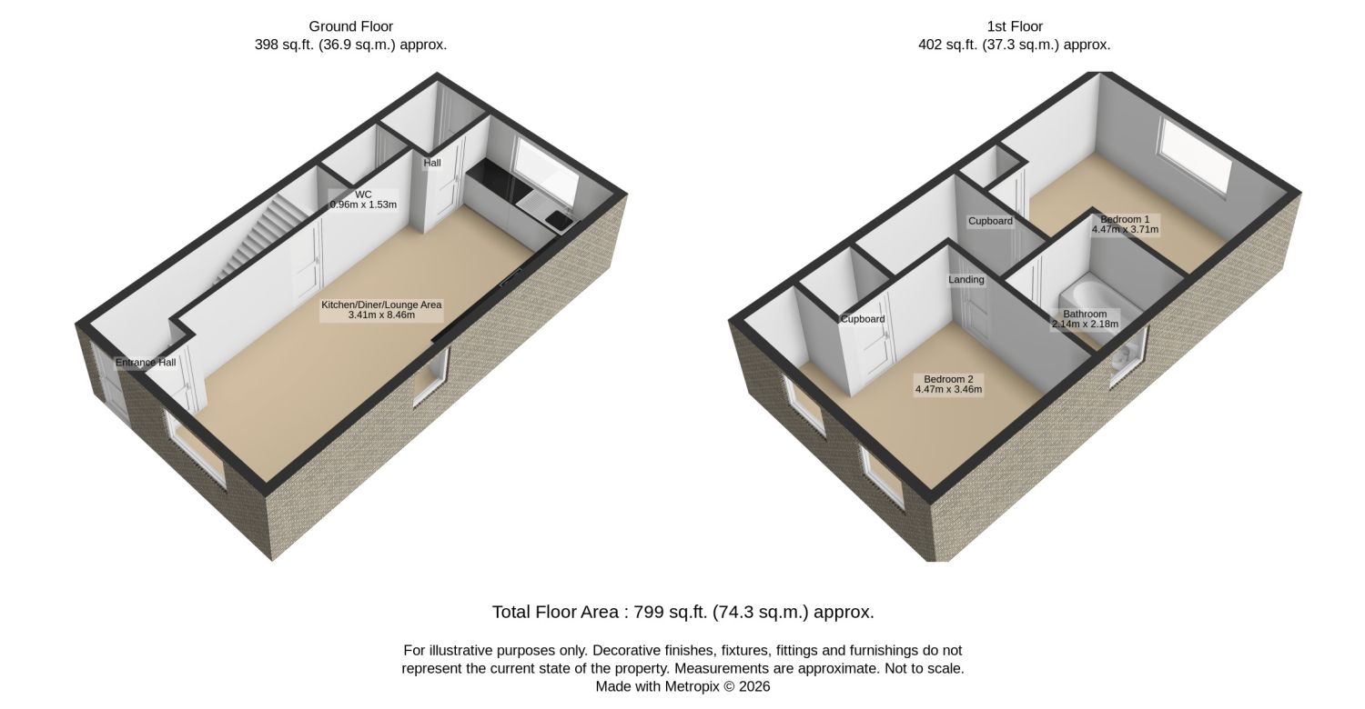 Floorplan 2
