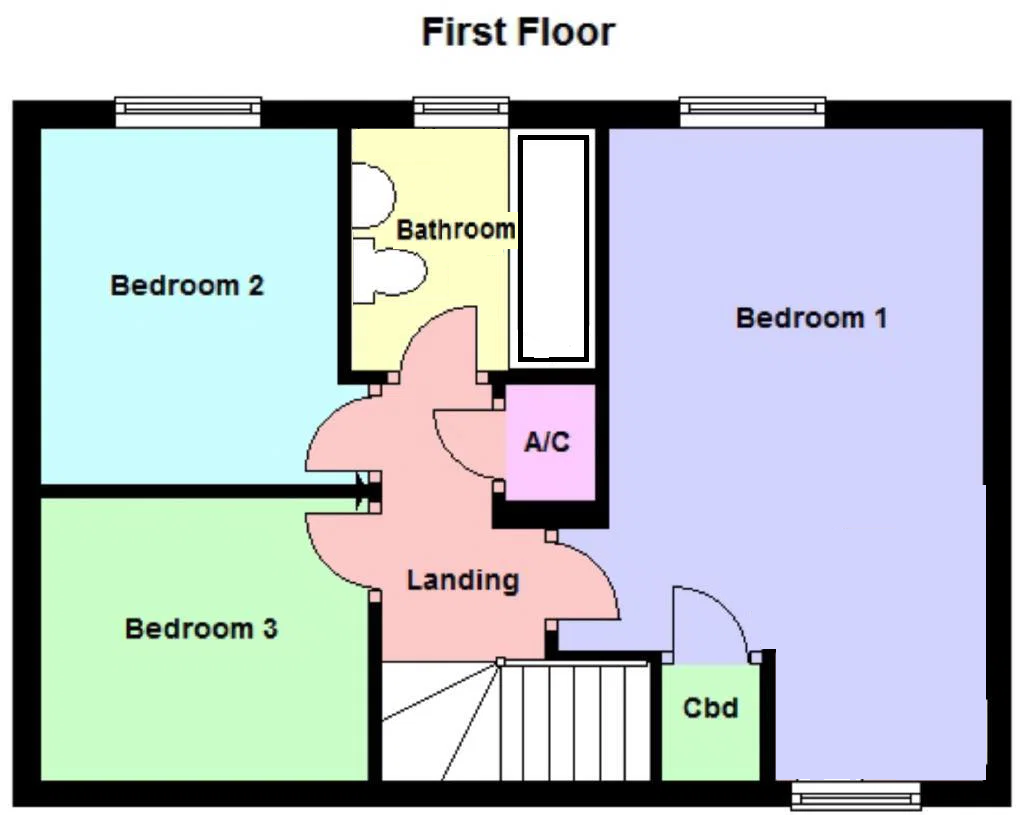 Floorplan 2
