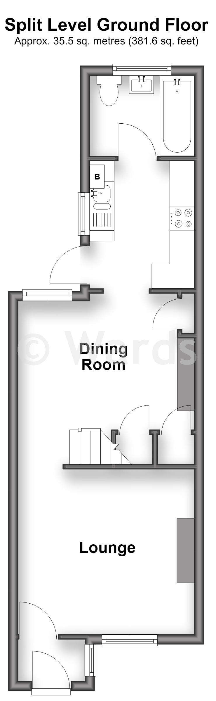 Floorplan 2