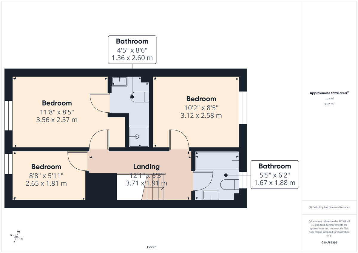 Floorplan 3