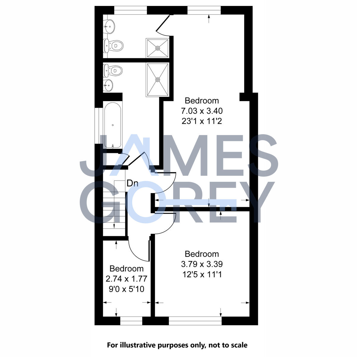 Floorplan 2