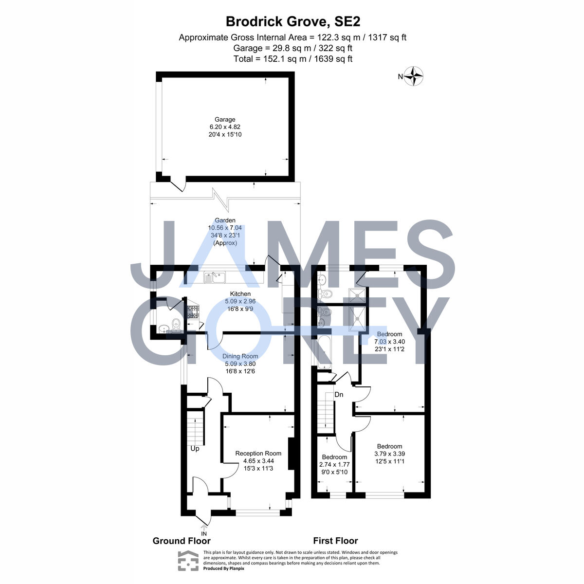 Floorplan 4