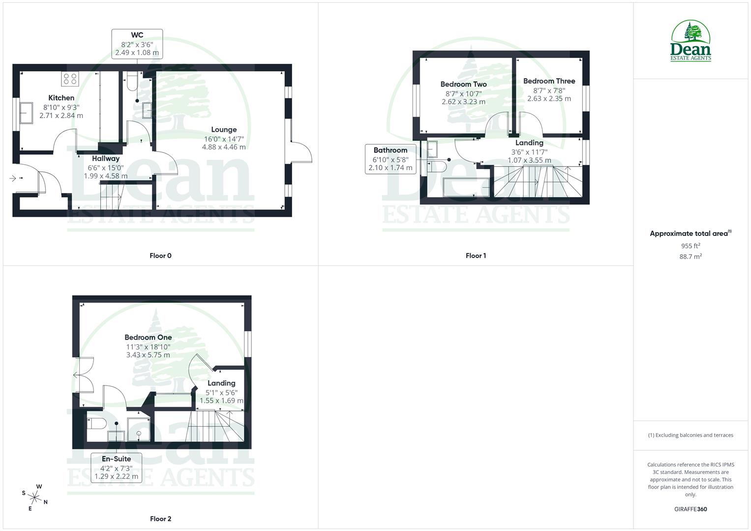 Floorplan 4