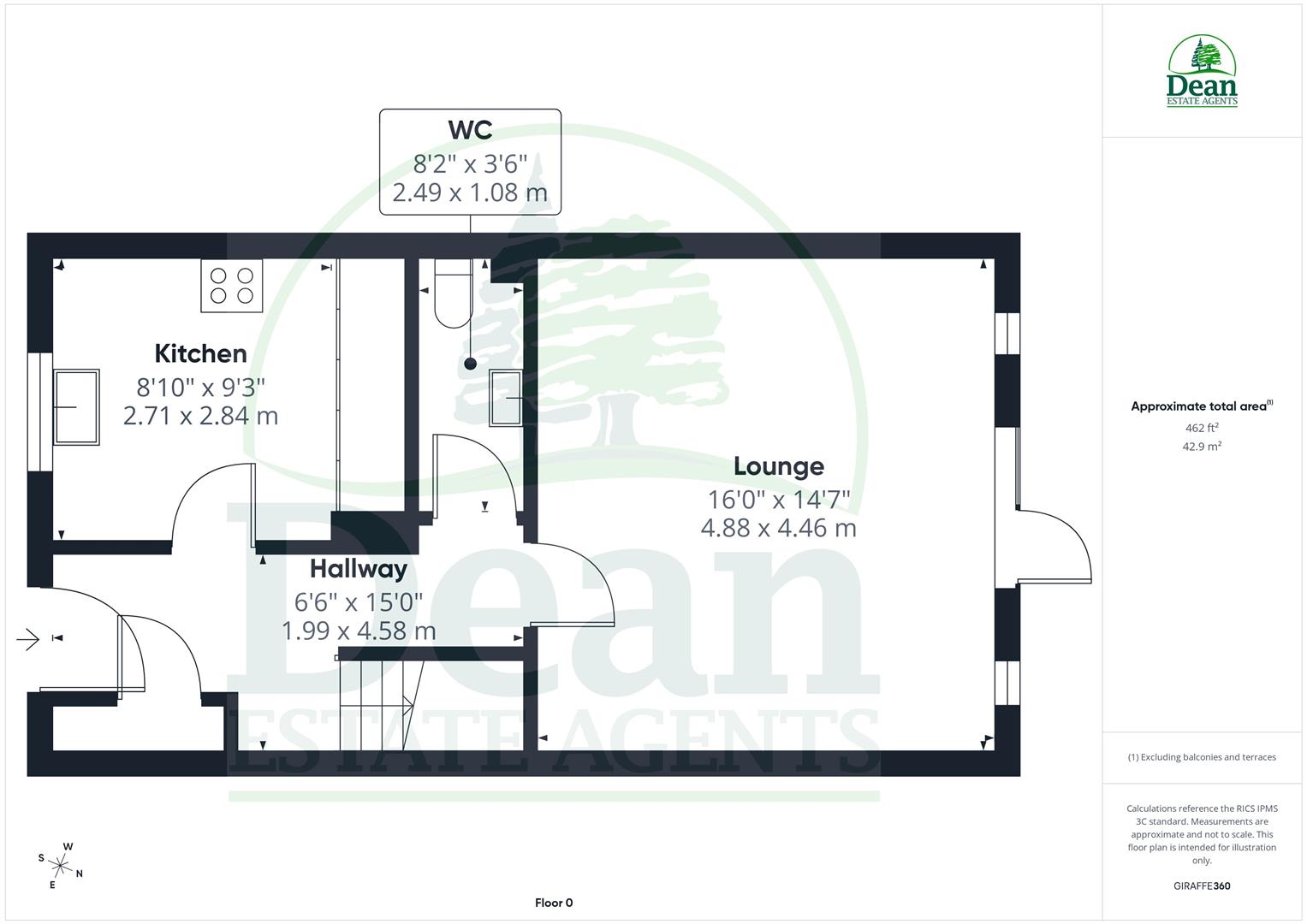 Floorplan 3