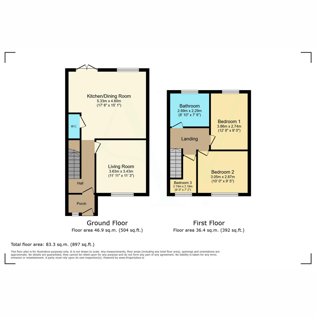 Floorplan 2