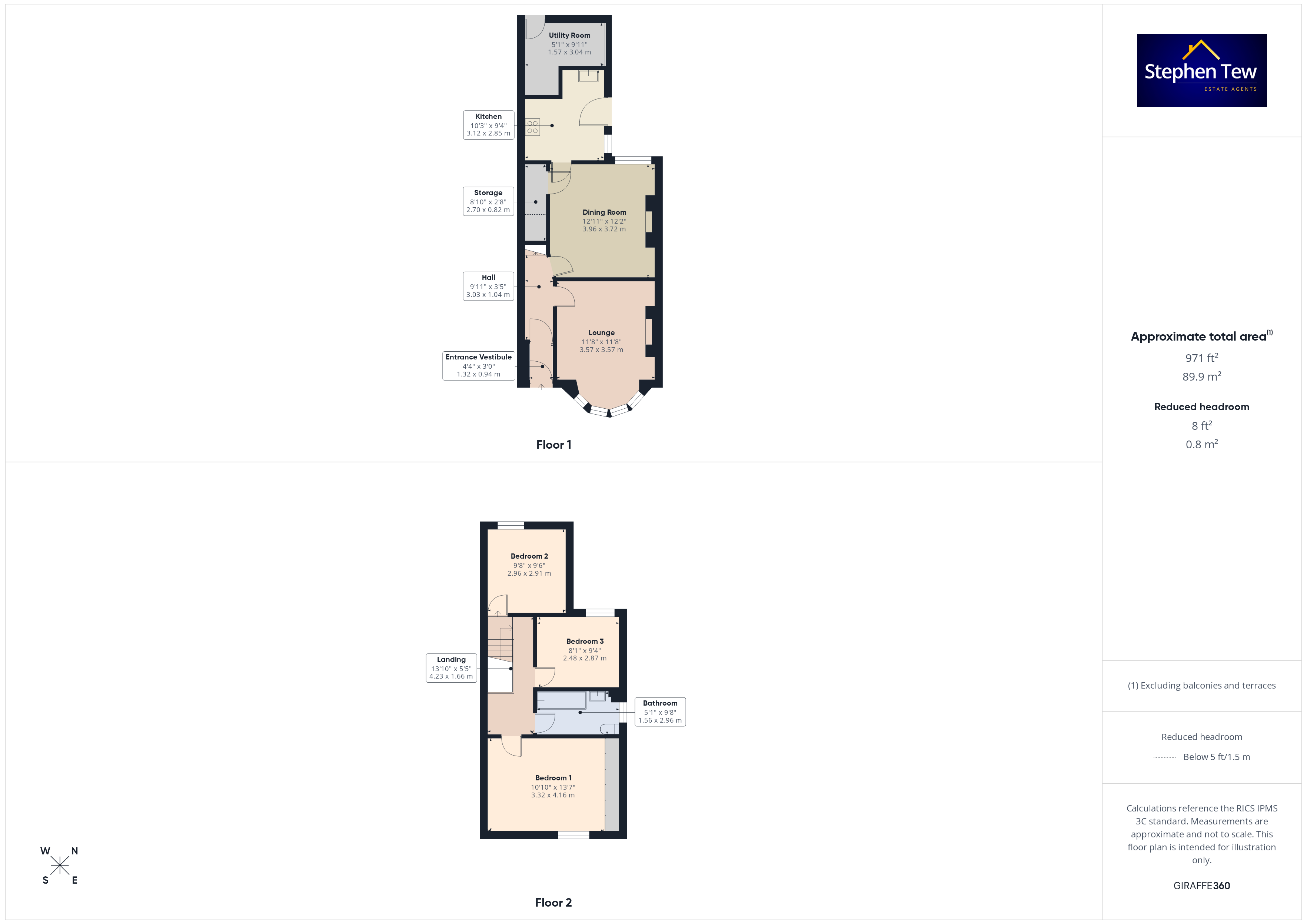 Floorplan 3