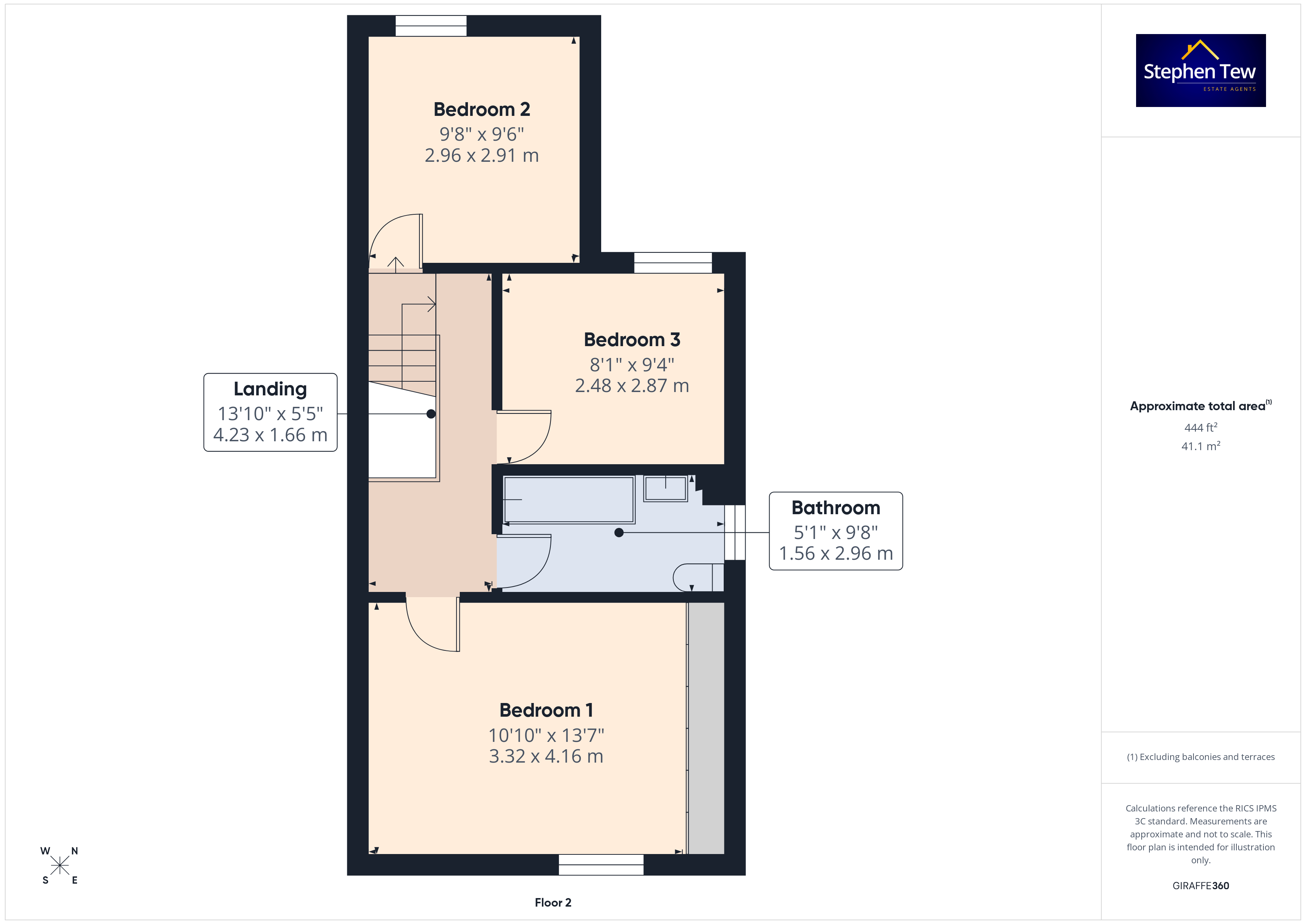 Floorplan 2