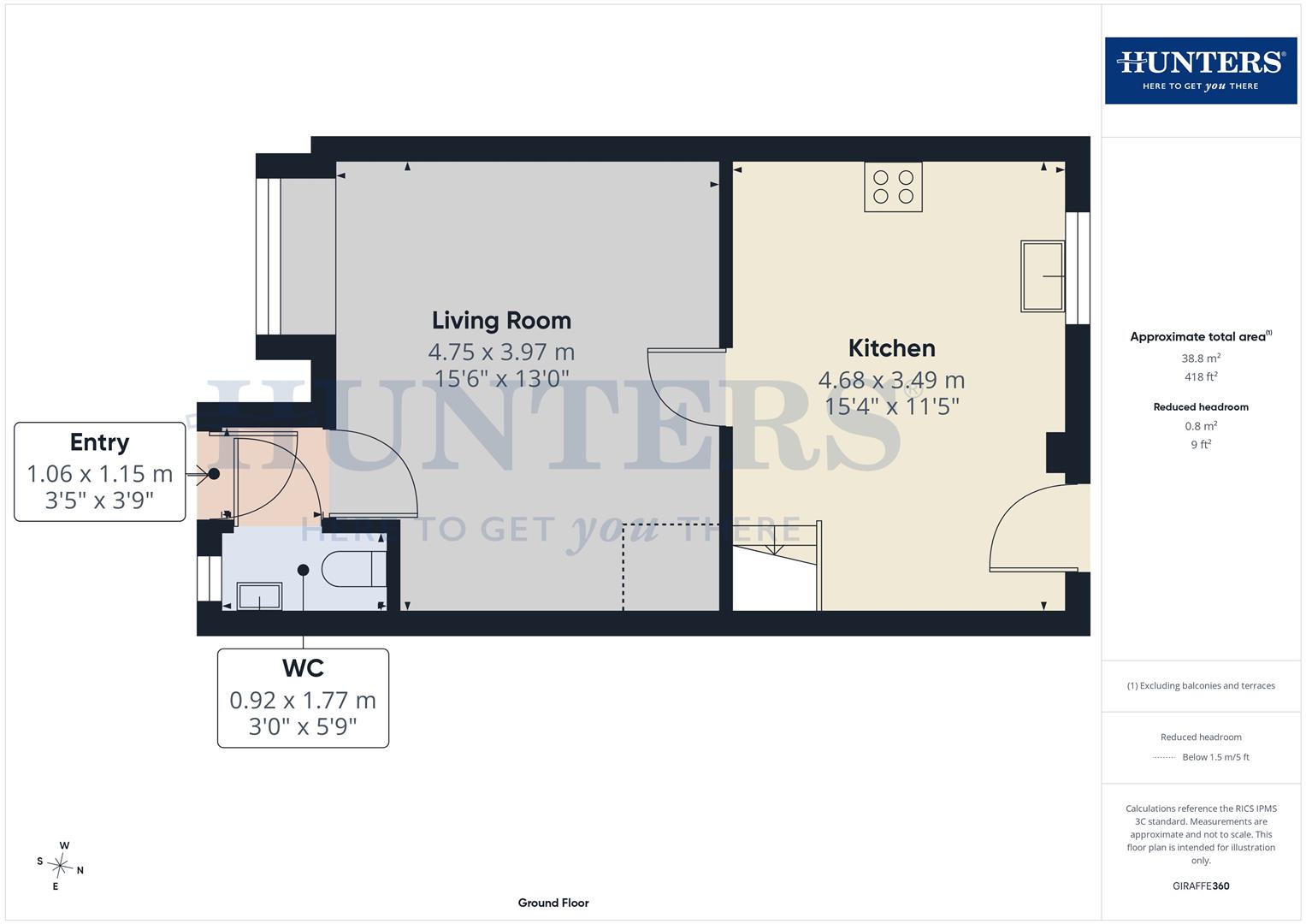 Floorplan 3
