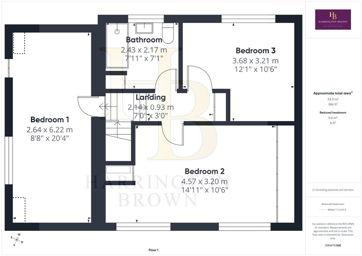 Floorplan 2