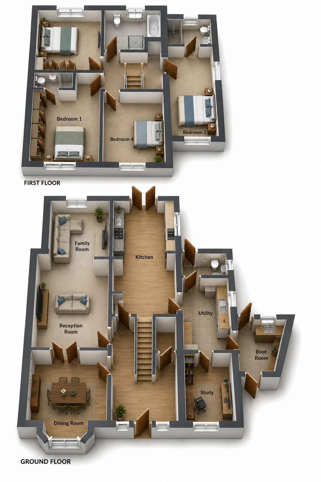 Floorplan 2