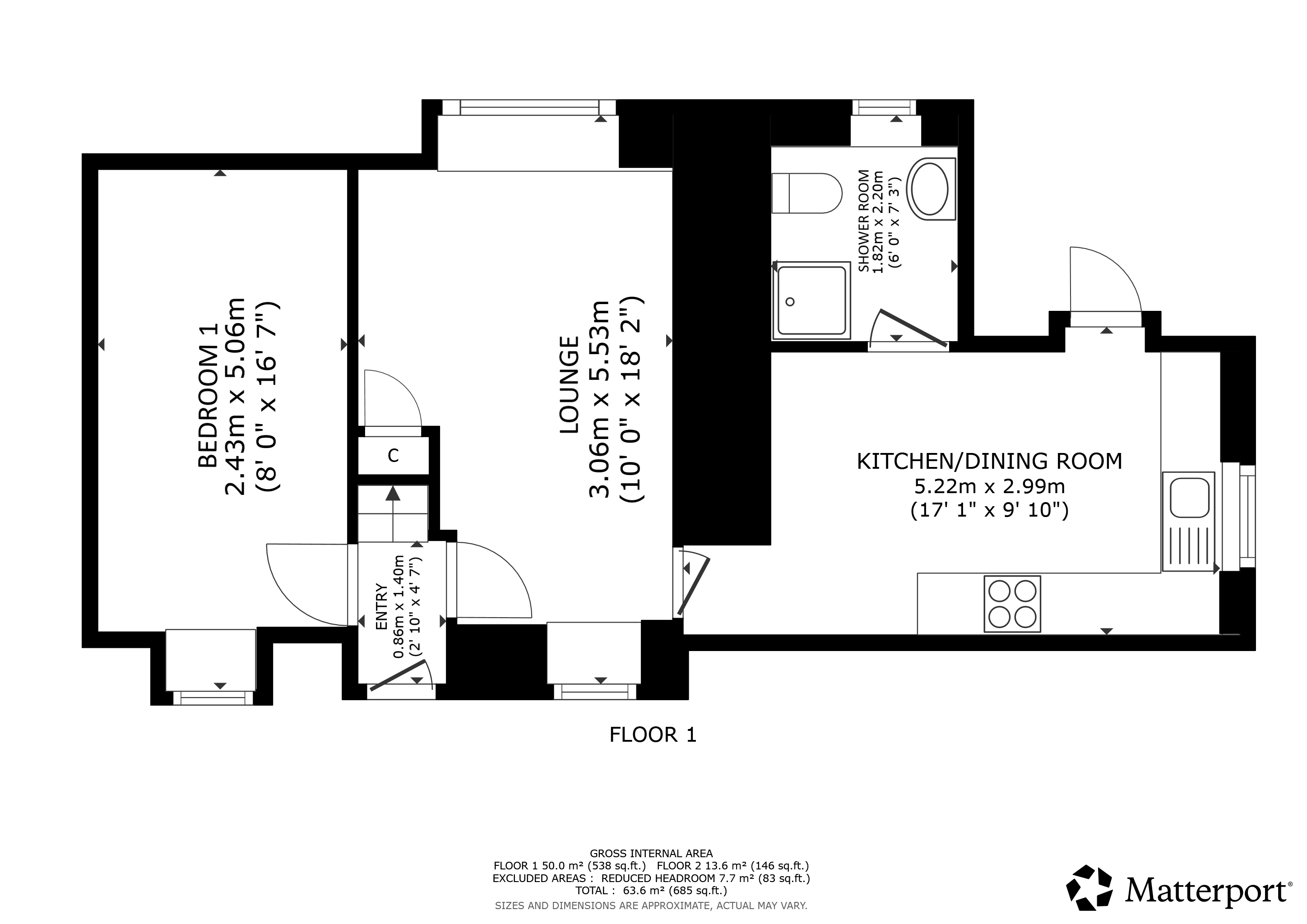Floorplan 2