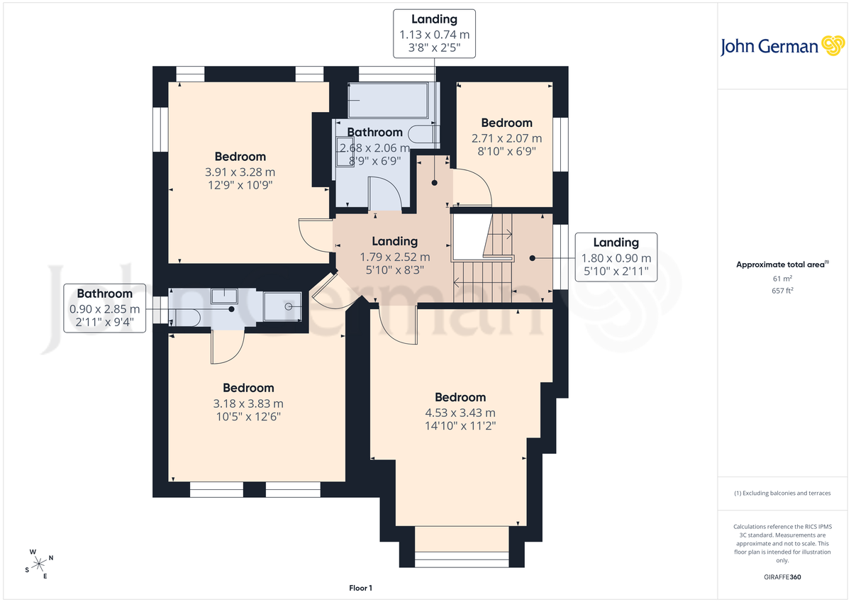 Floorplan 3