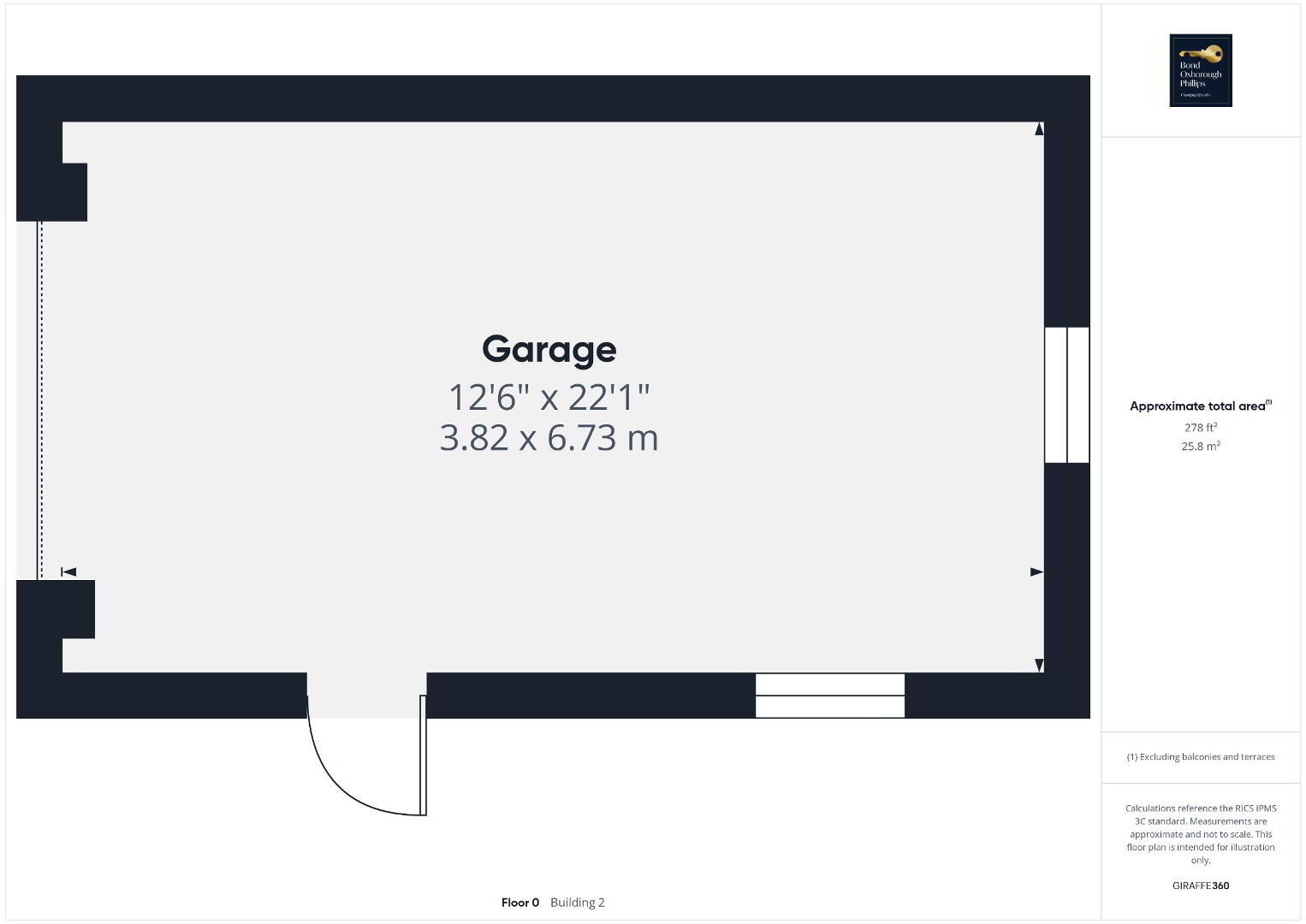 Floorplan 3