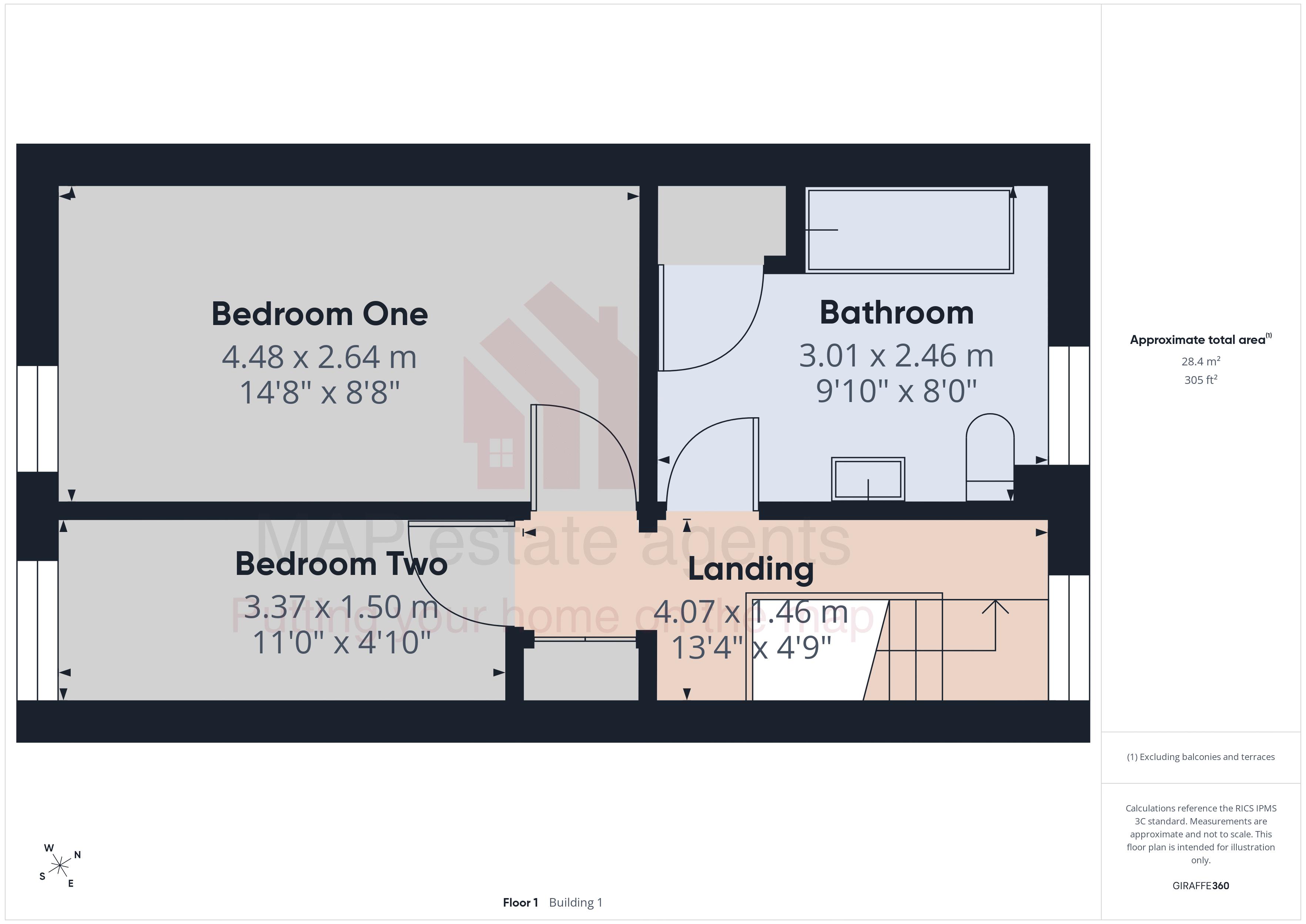 Floorplan 2