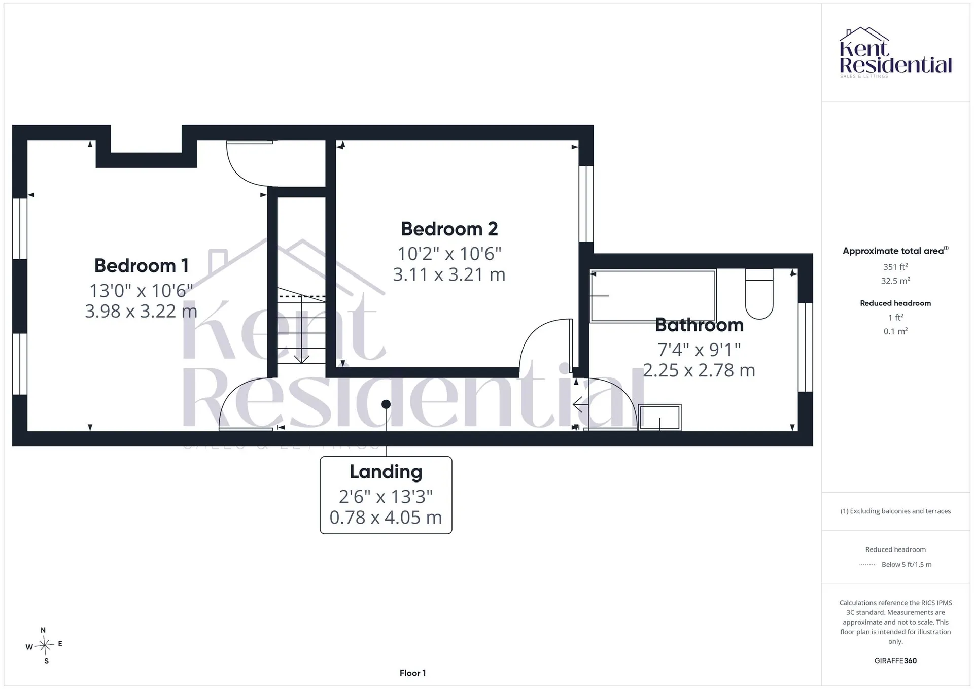 Floorplan 2