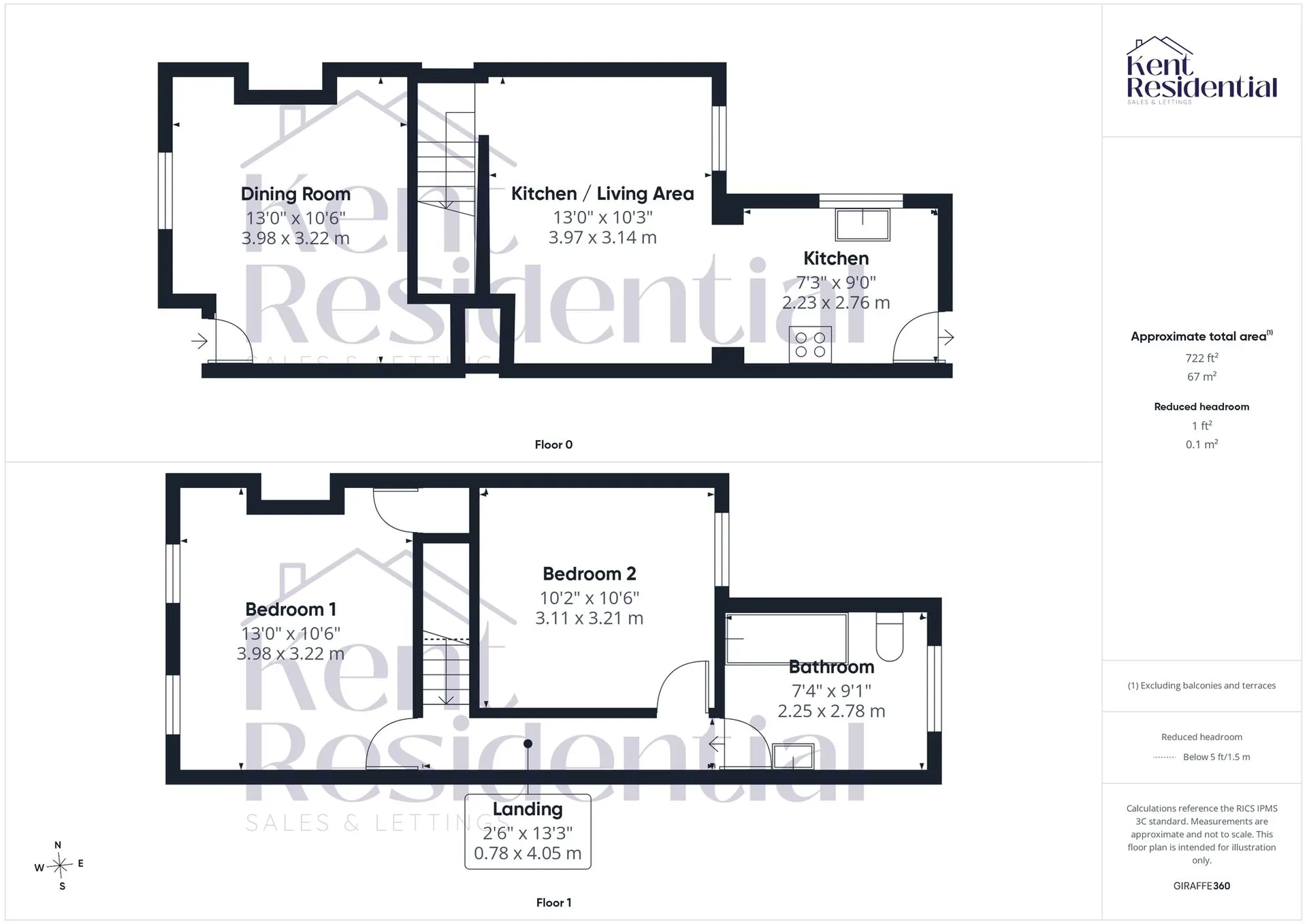 Floorplan 4