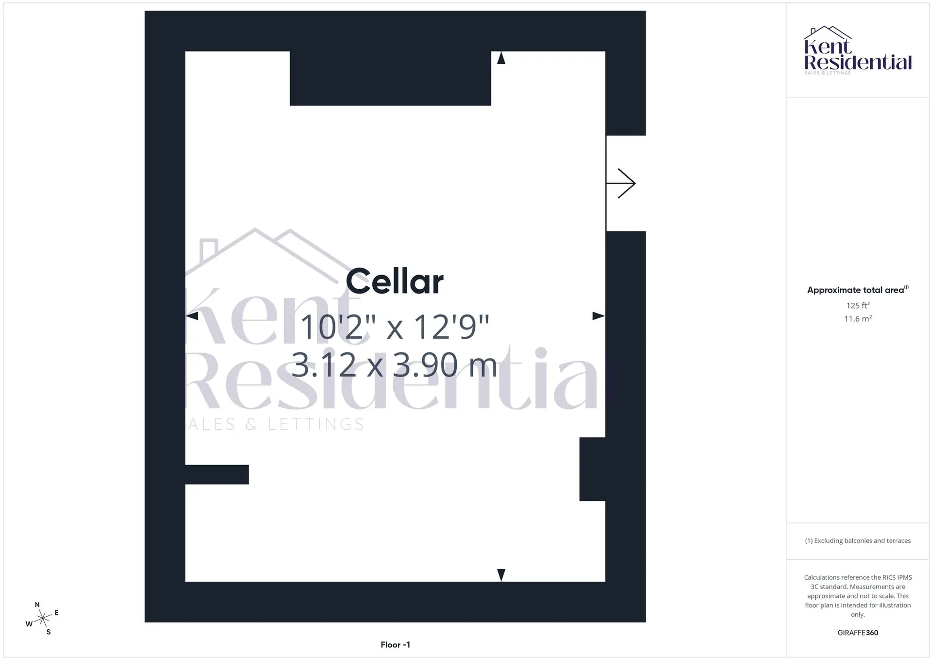 Floorplan 3