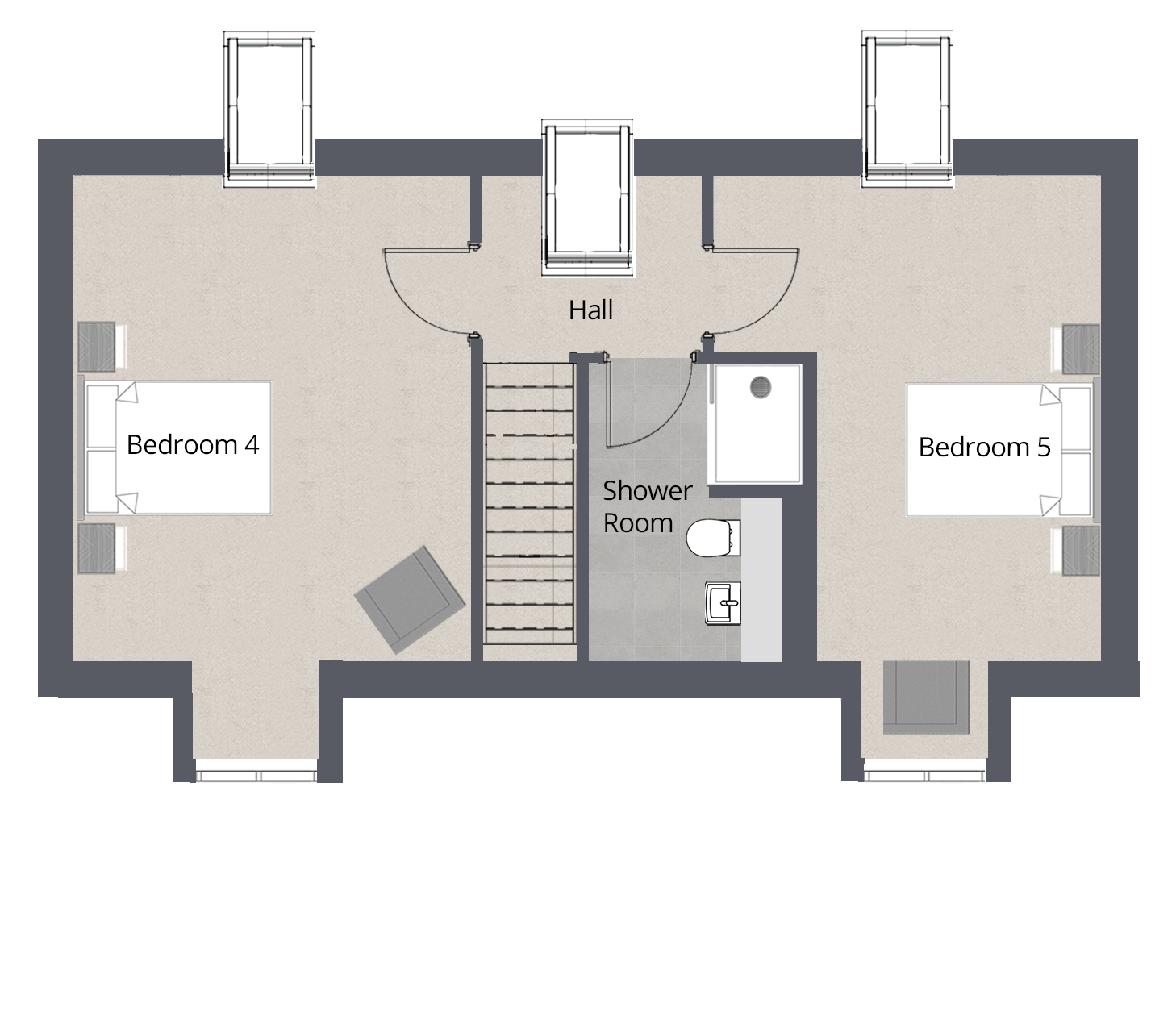 Floorplan 3