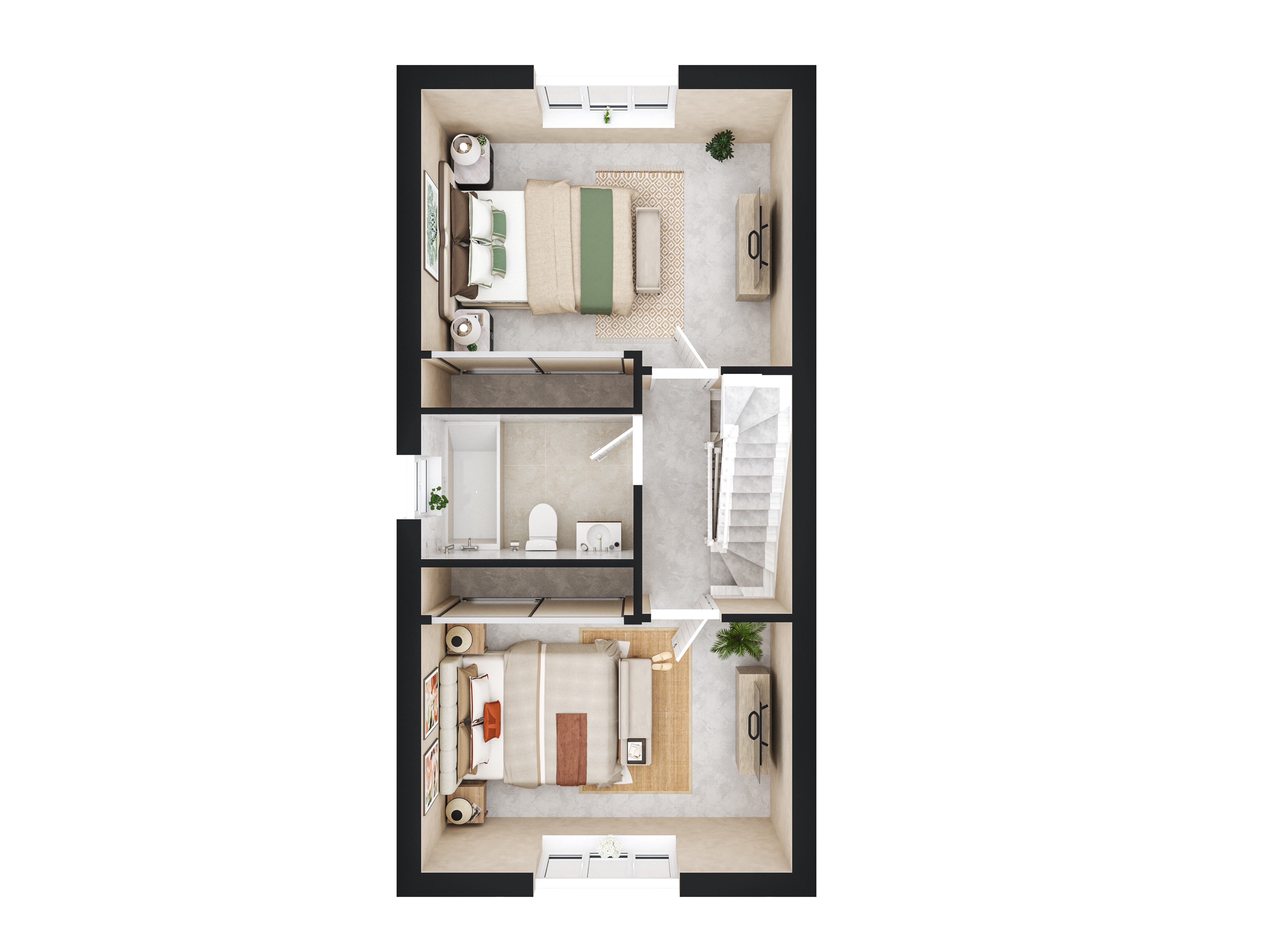 Floorplan 2