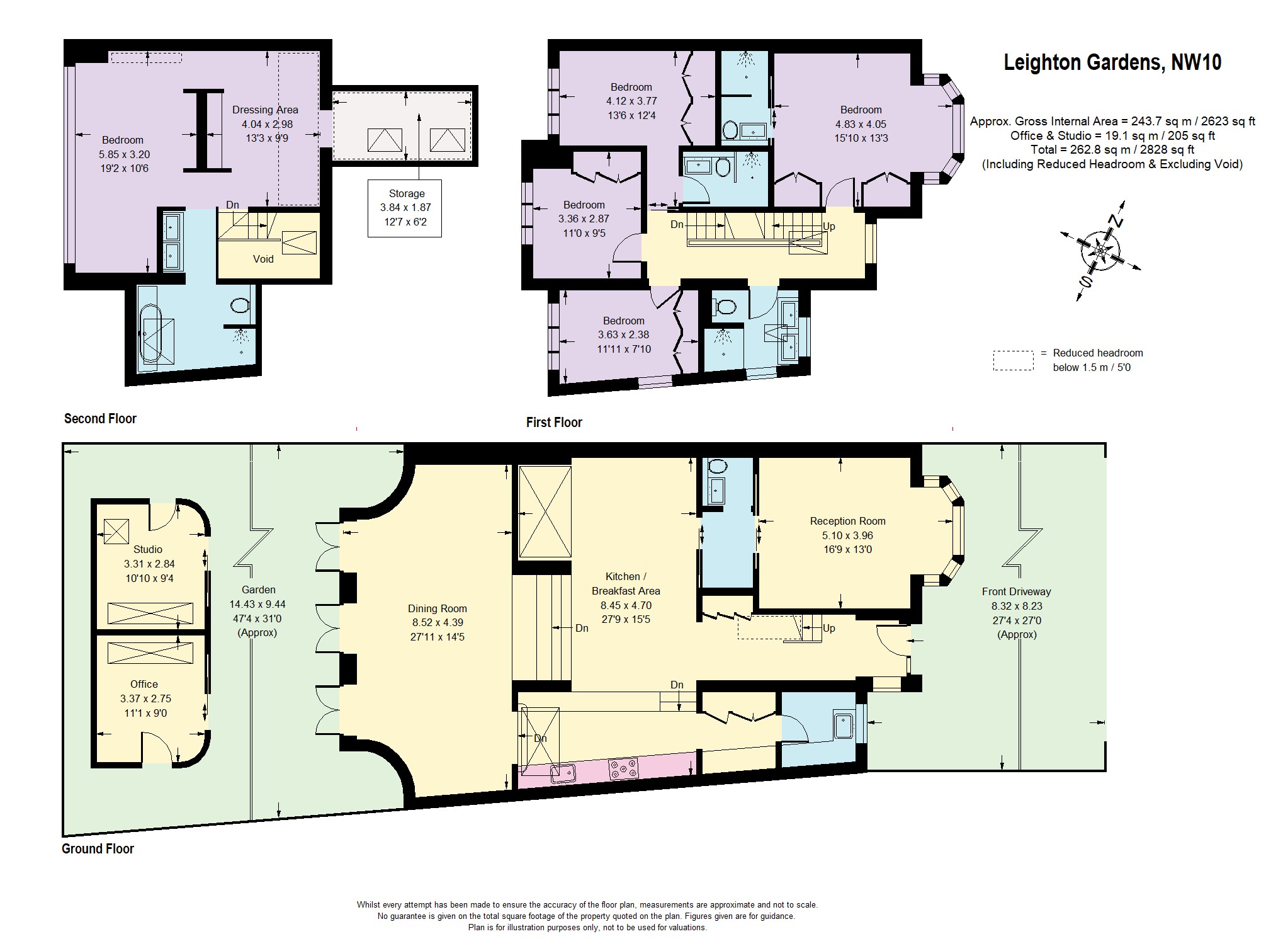 Floorplan 2