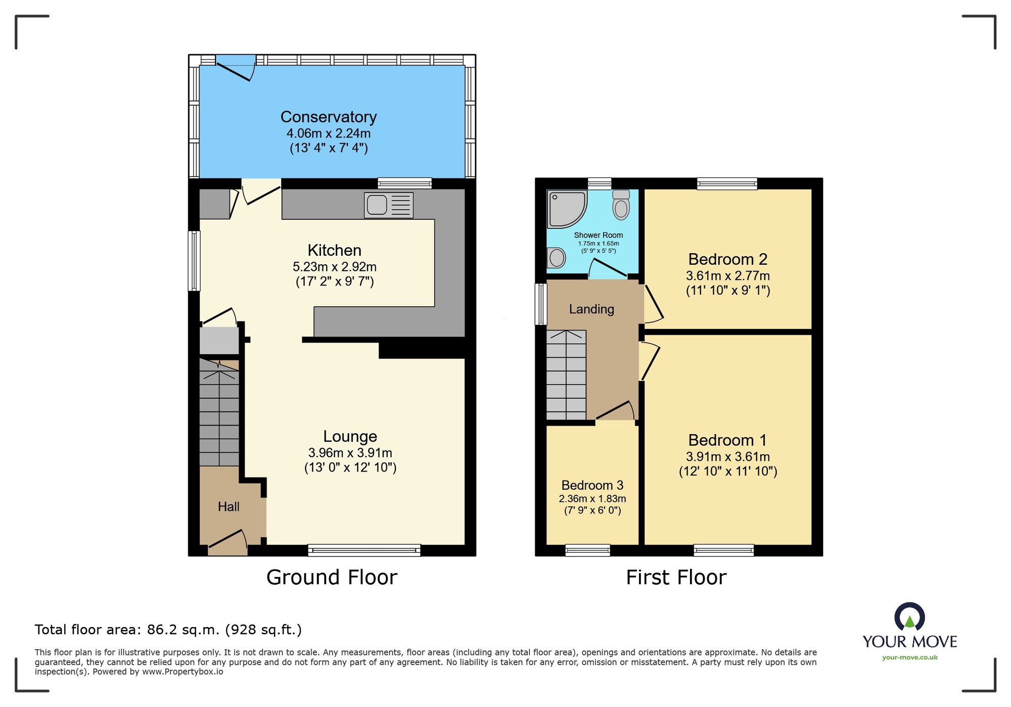Floorplan 2