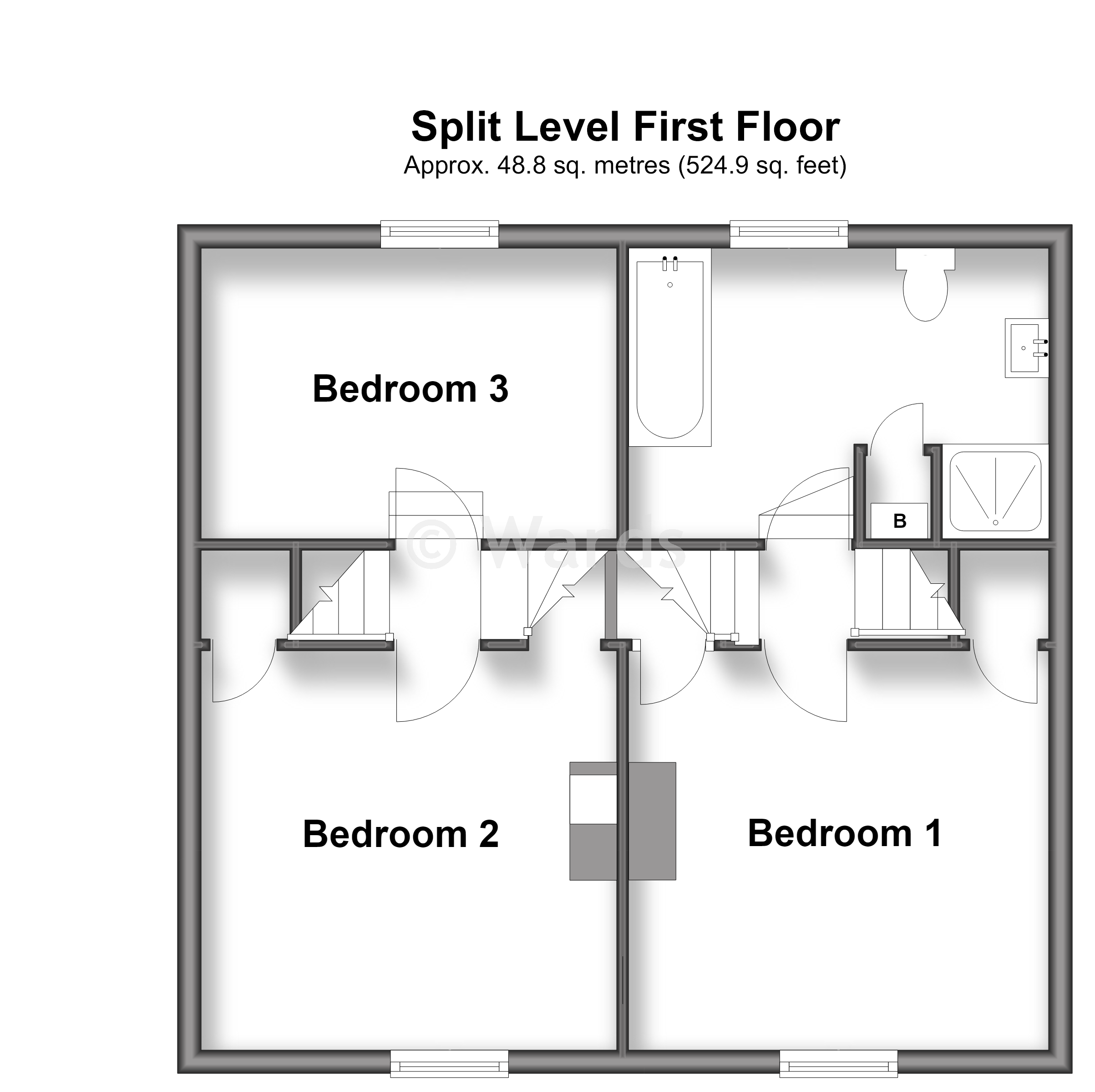 Floorplan 2