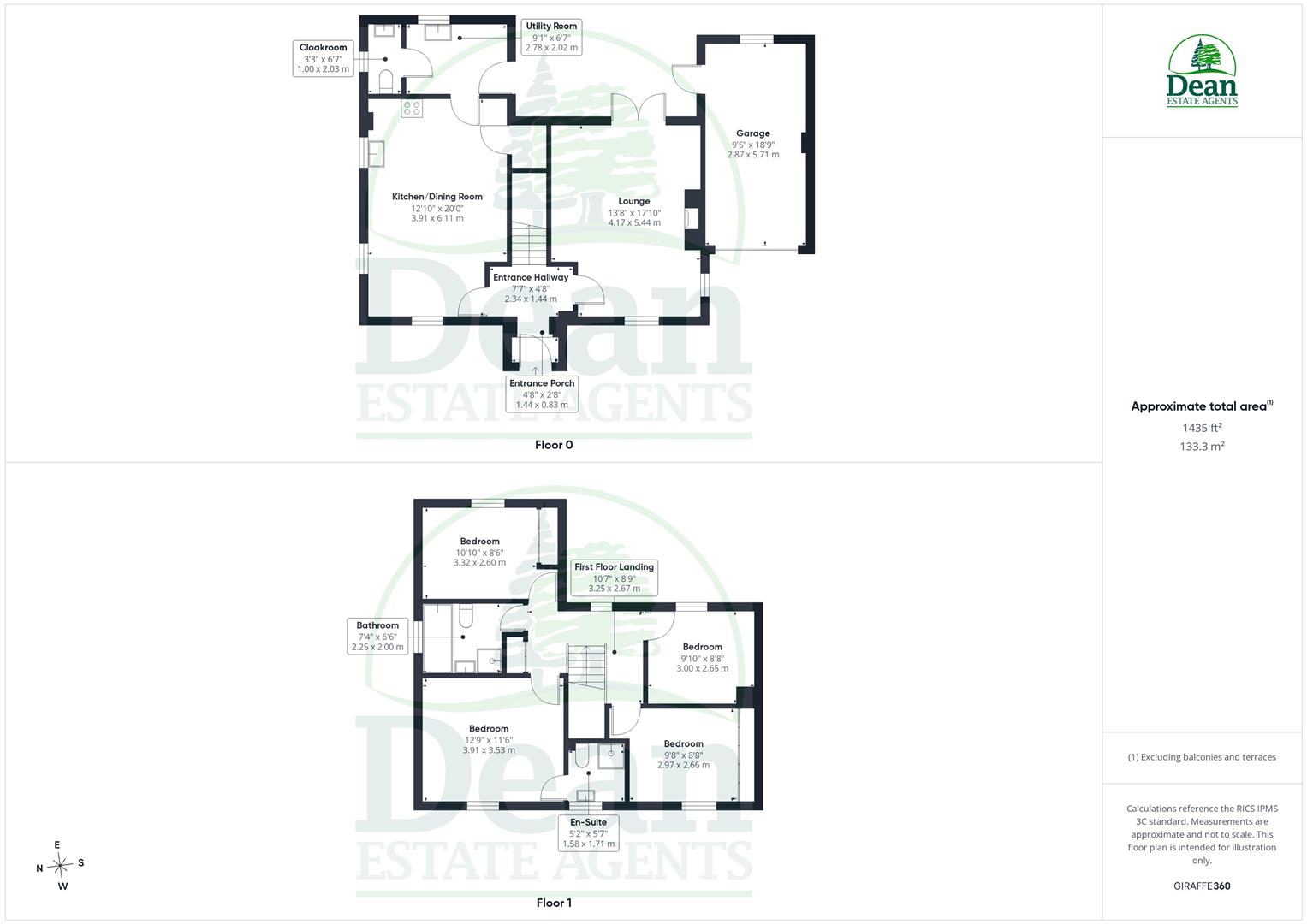 Floorplan 3