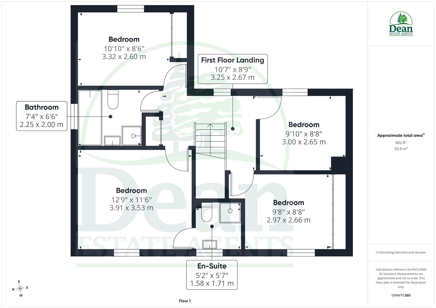 Floorplan 2