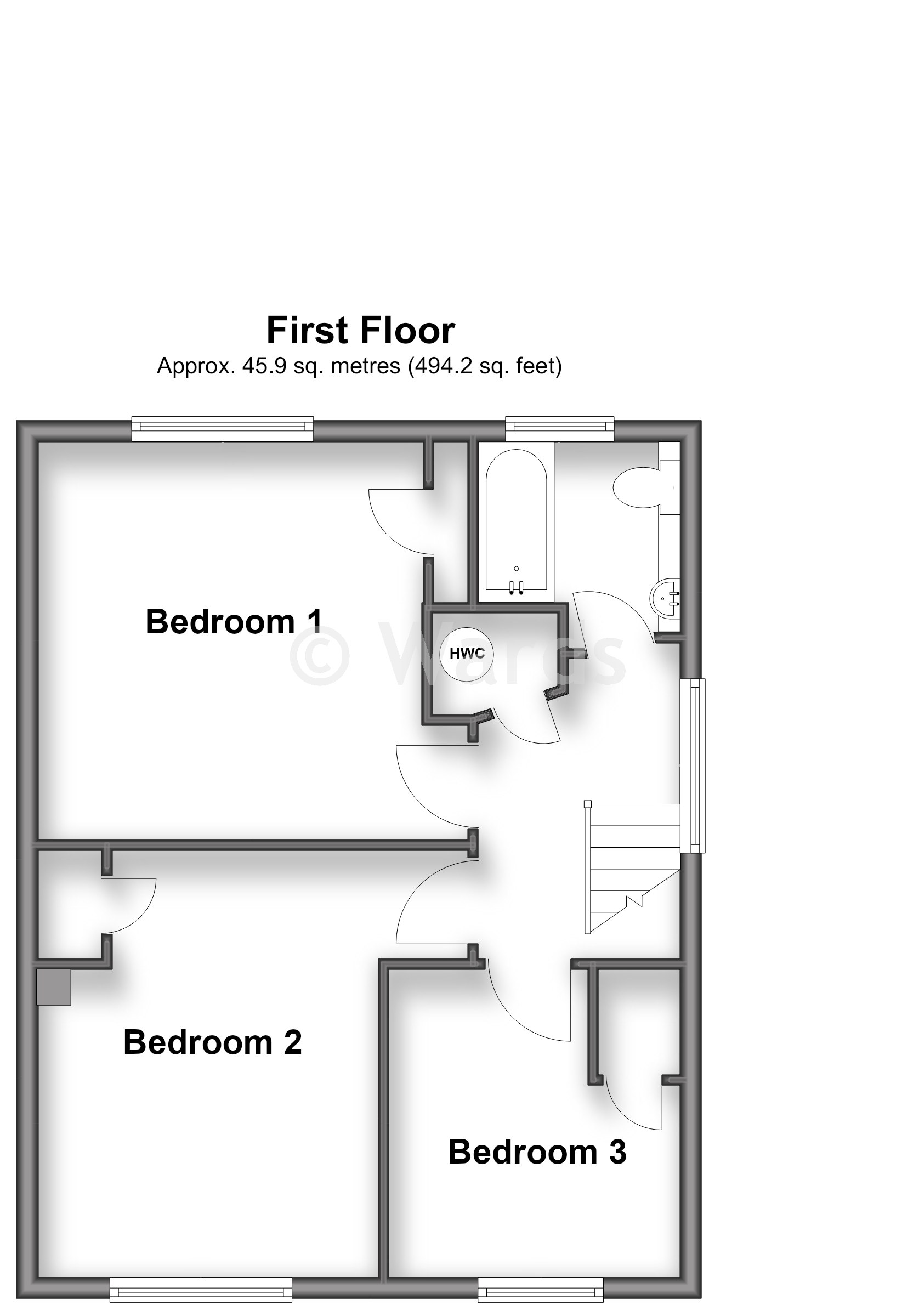 Floorplan 2