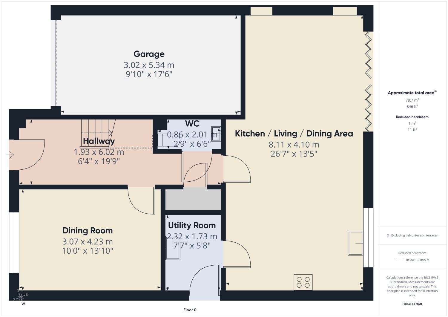 Floorplan 3