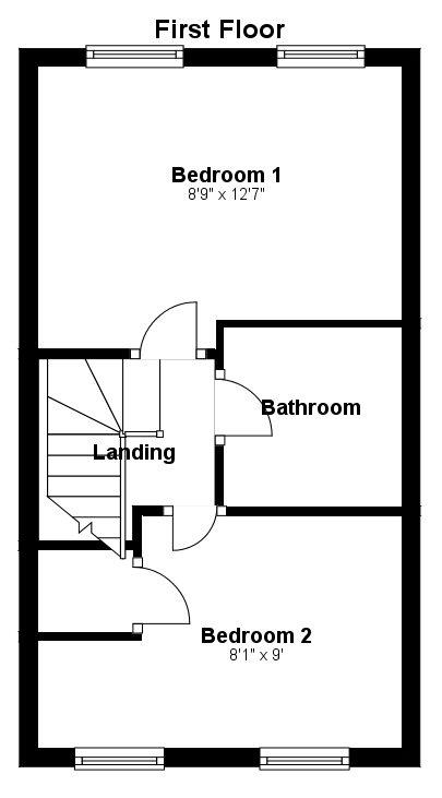 Floorplan 2