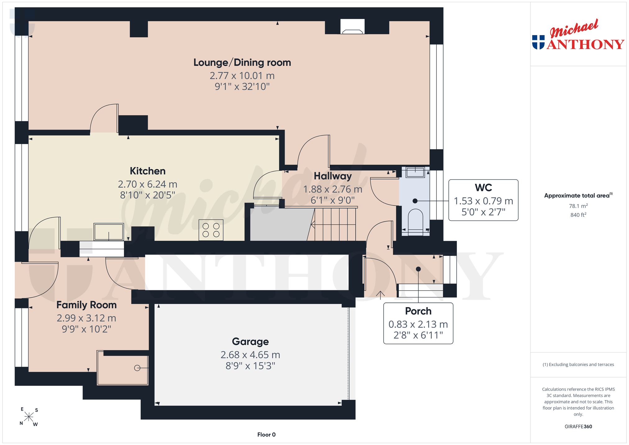 Floorplan 2
