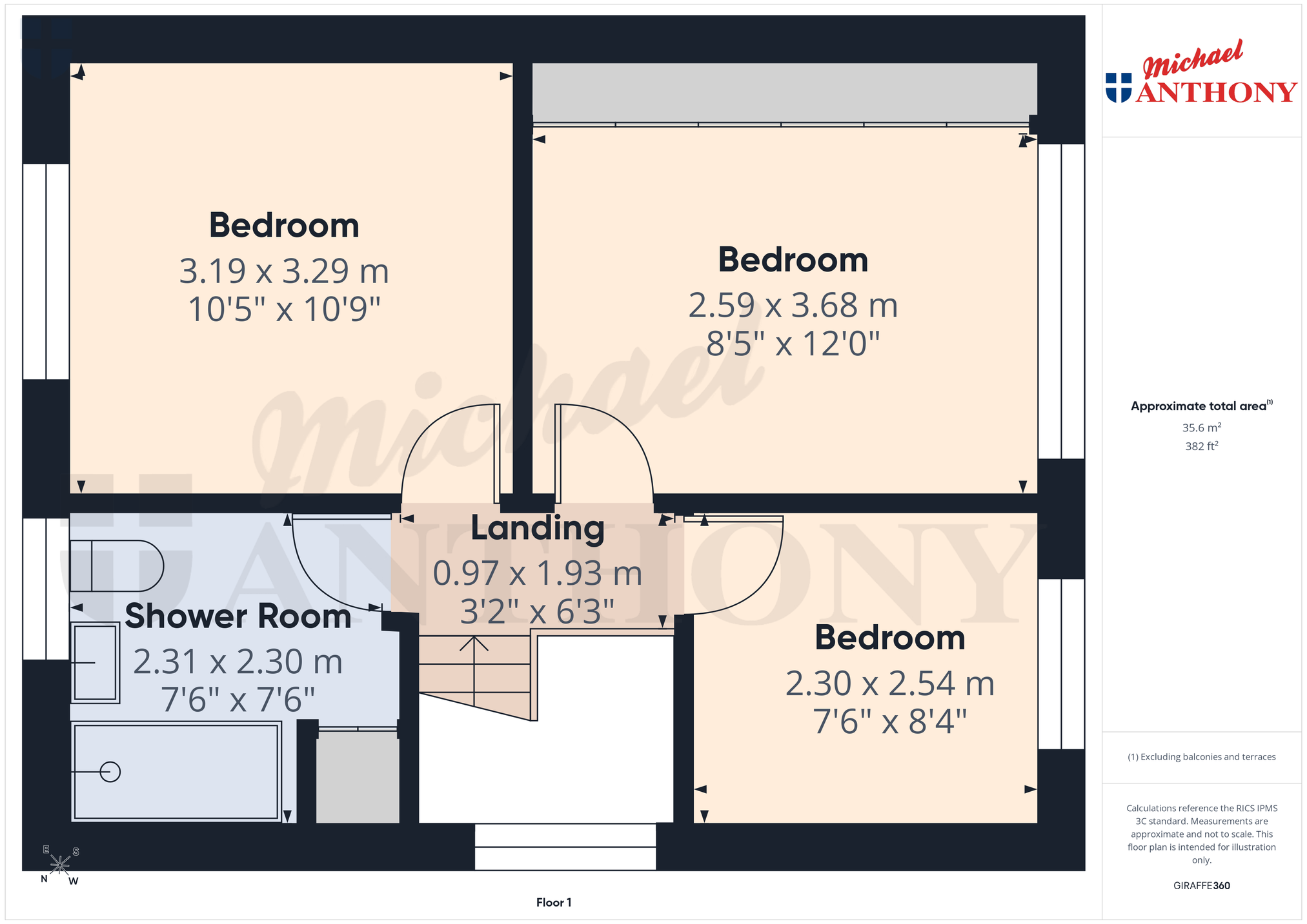 Floorplan 3