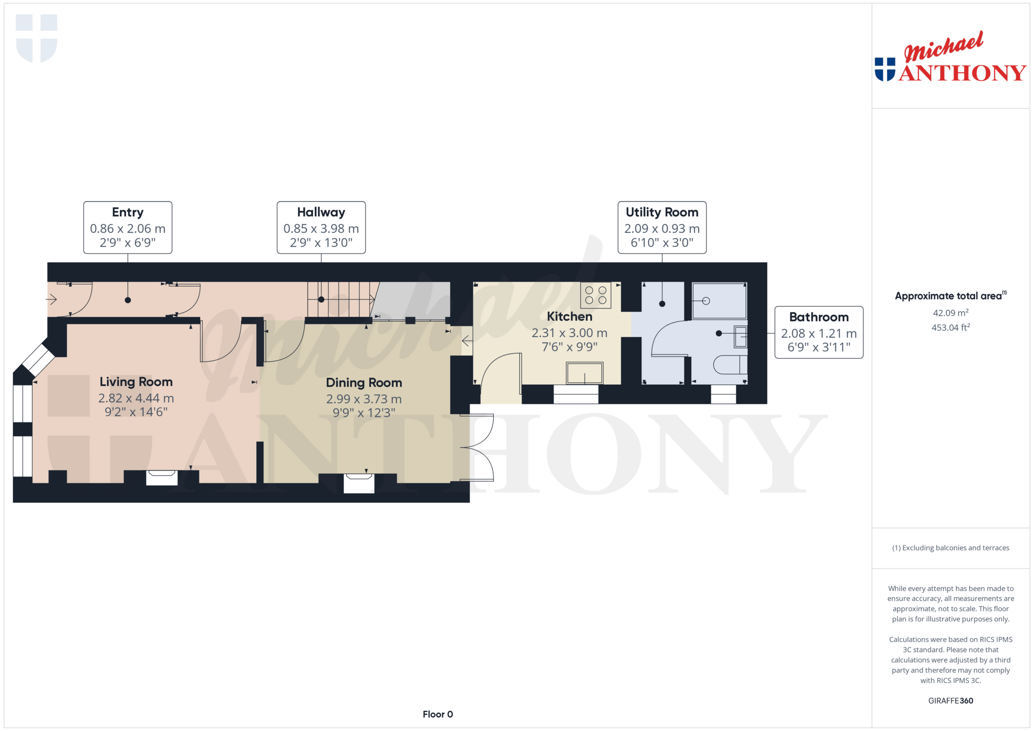 Floorplan 2