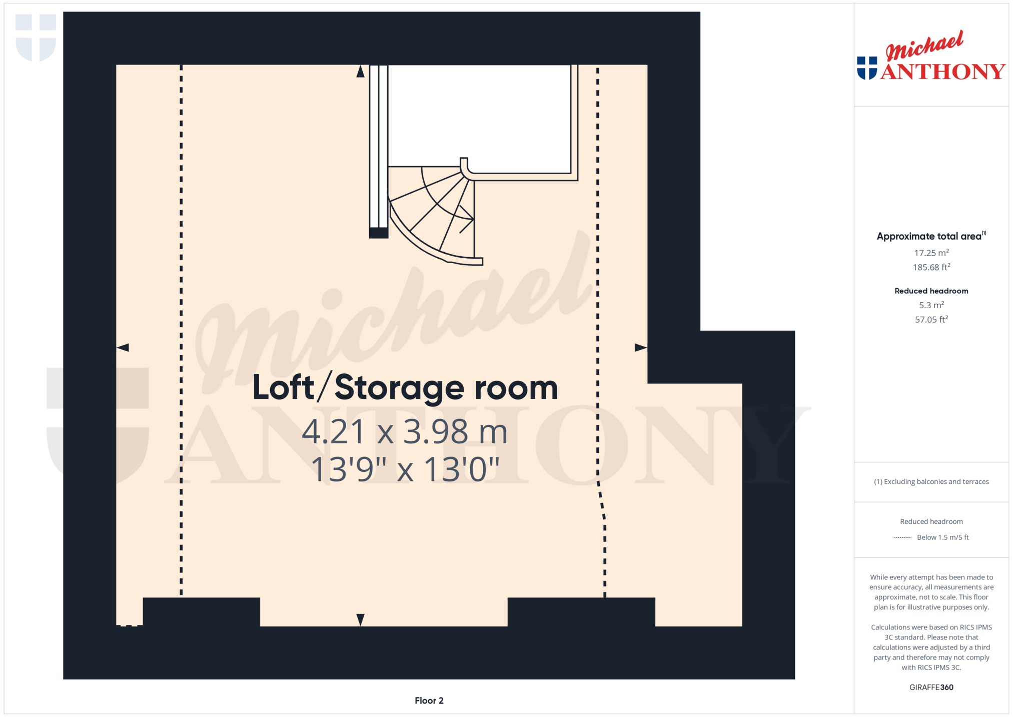Floorplan 4