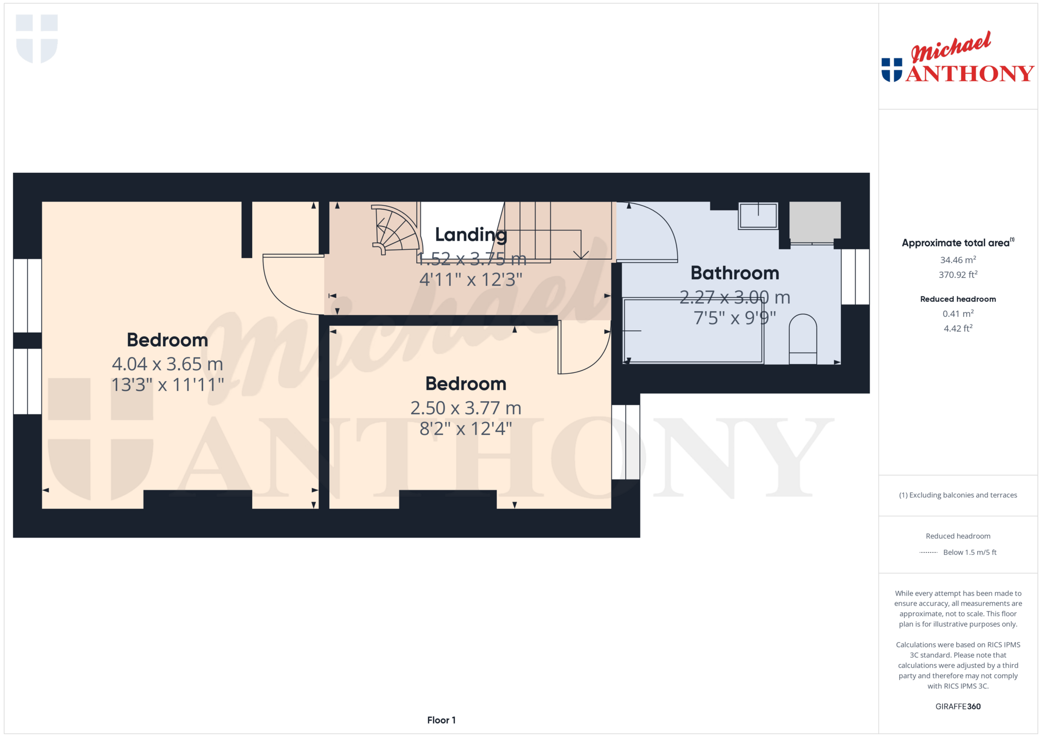 Floorplan 3