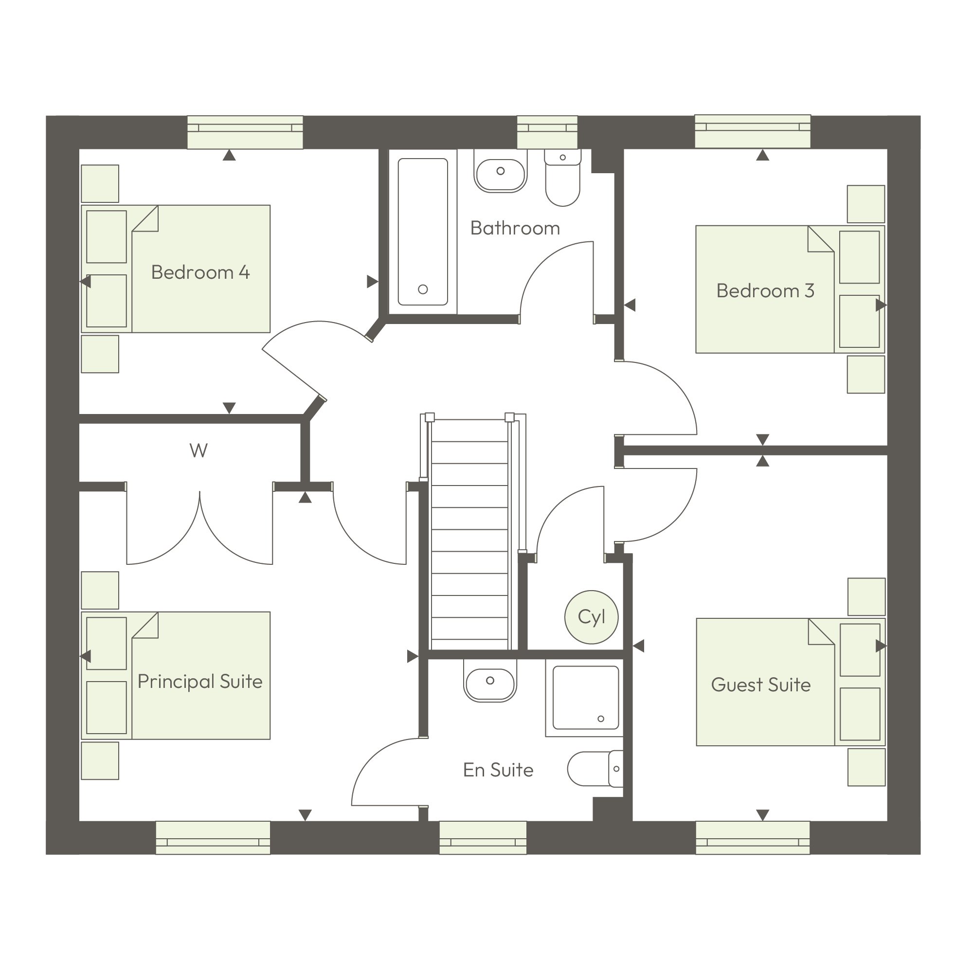 Floorplan 2
