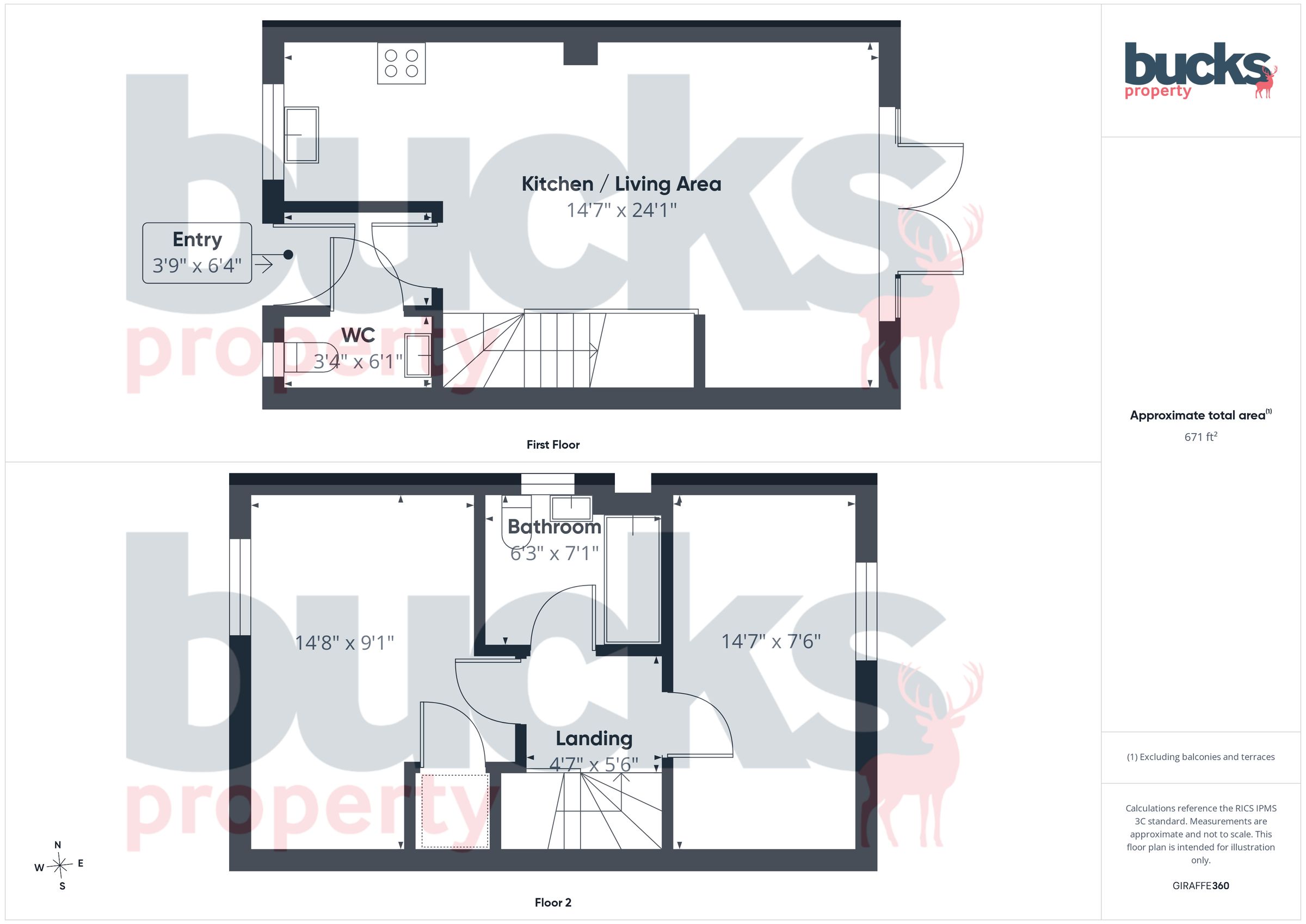 Floorplan 3