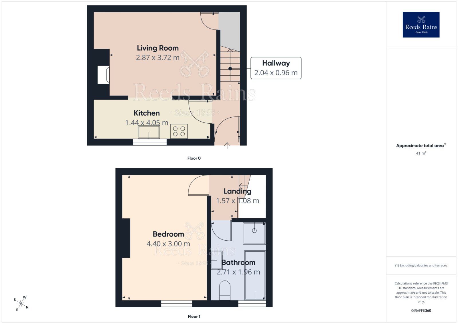 Floorplan 3