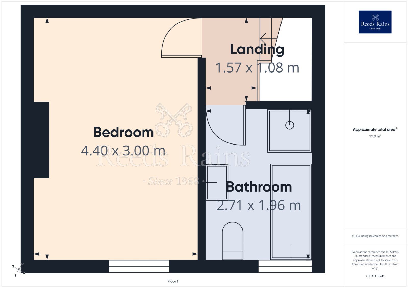 Floorplan 2