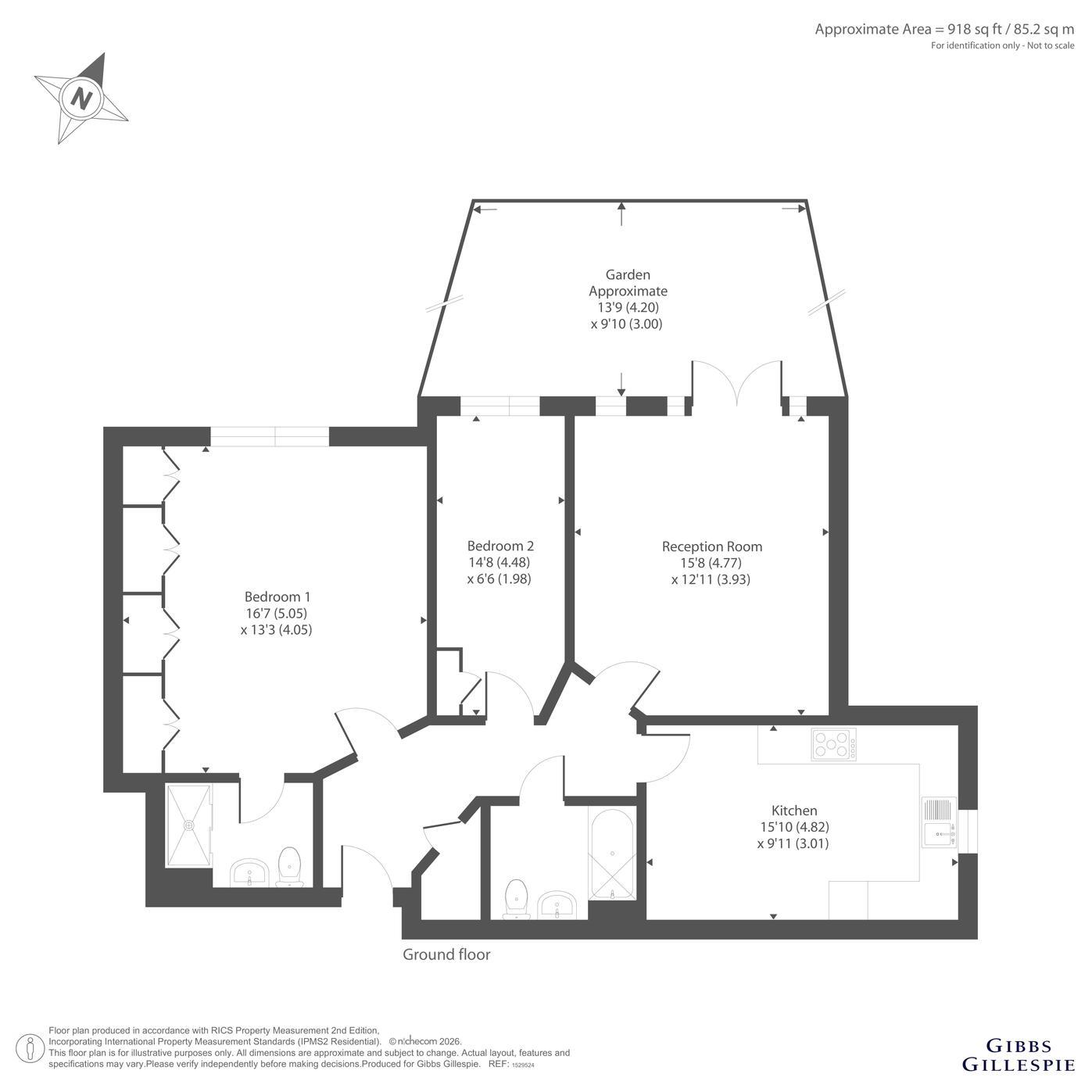 Floorplan 2