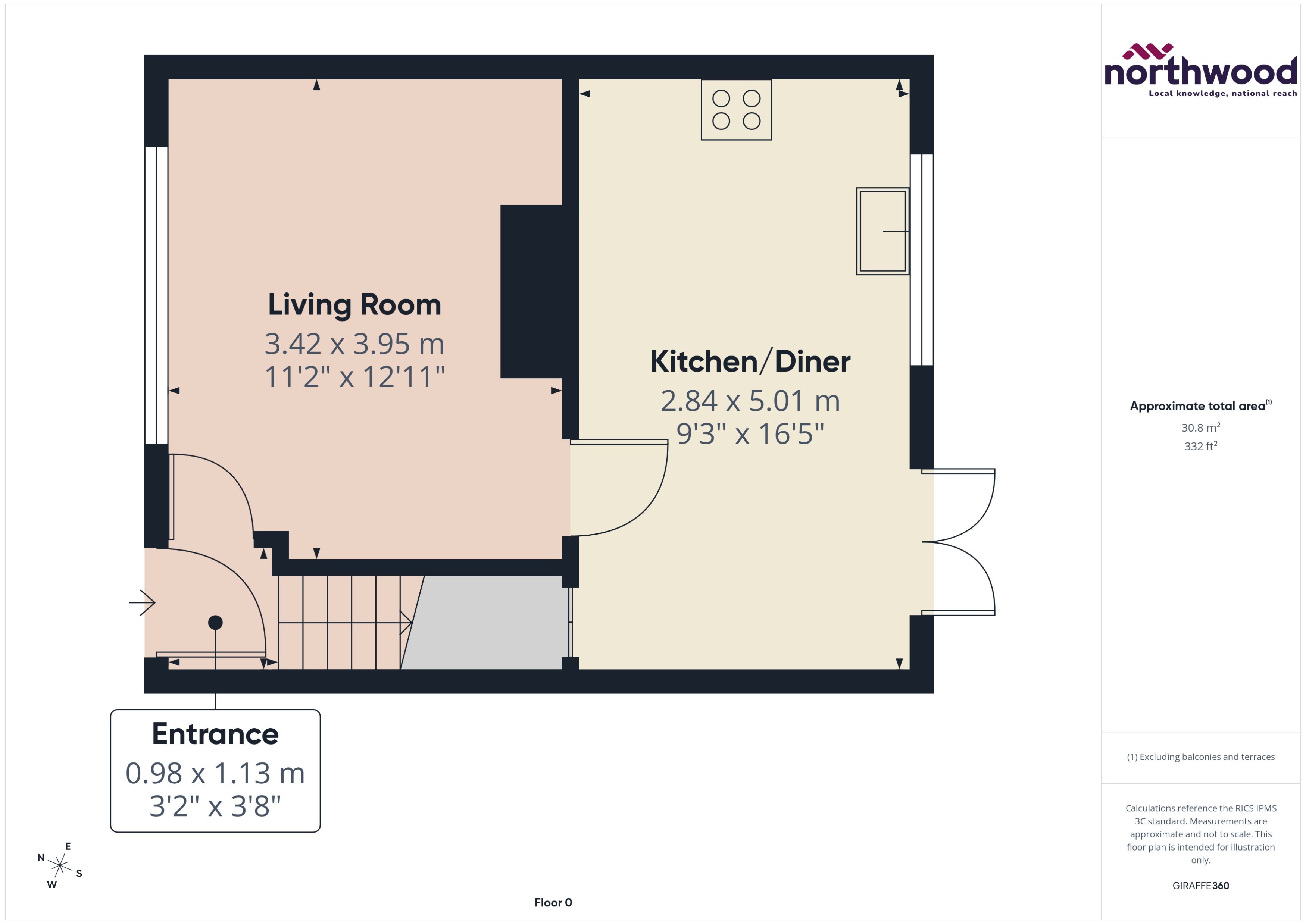Floorplan 3