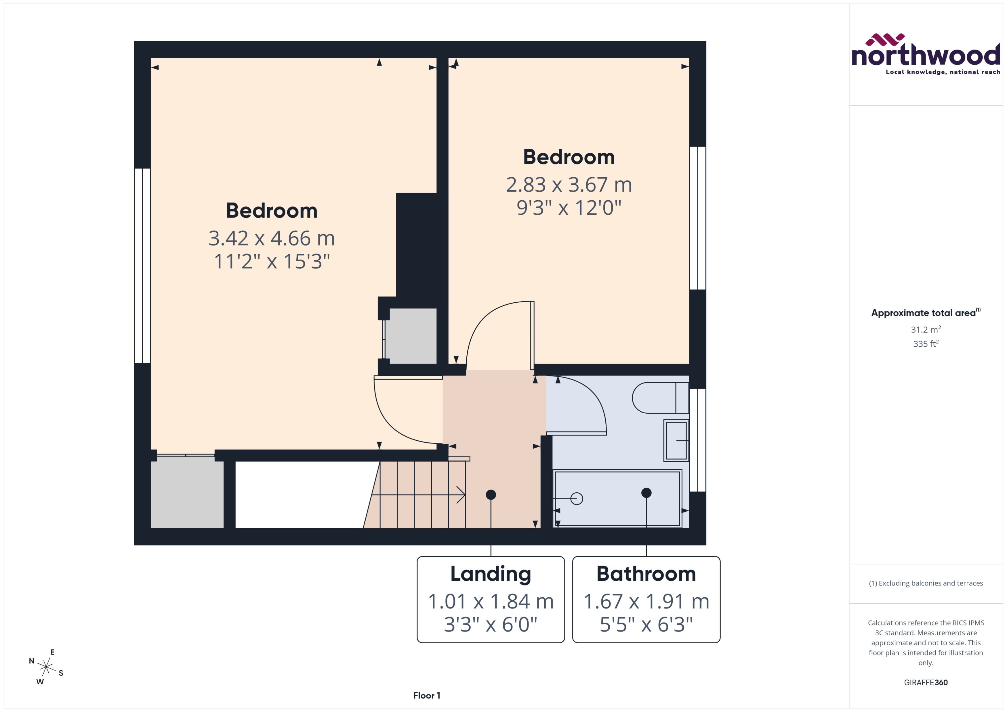 Floorplan 2