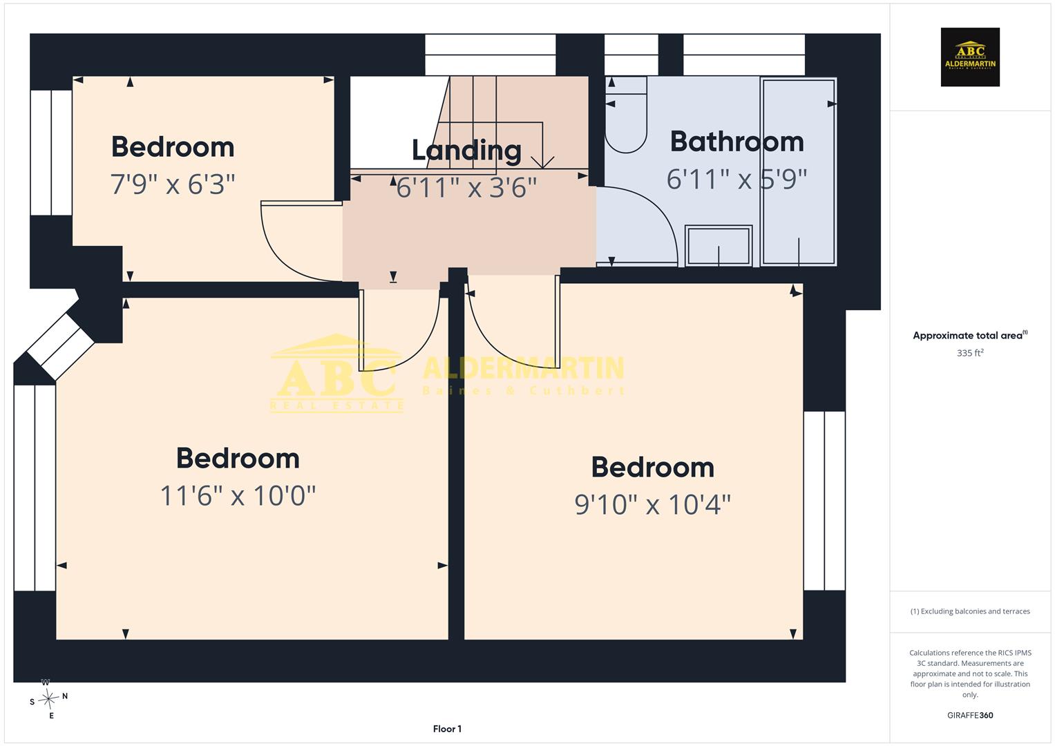 Floorplan 3