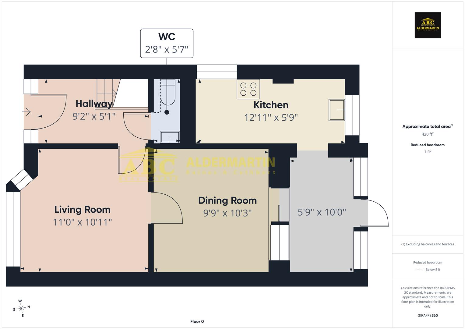 Floorplan 2