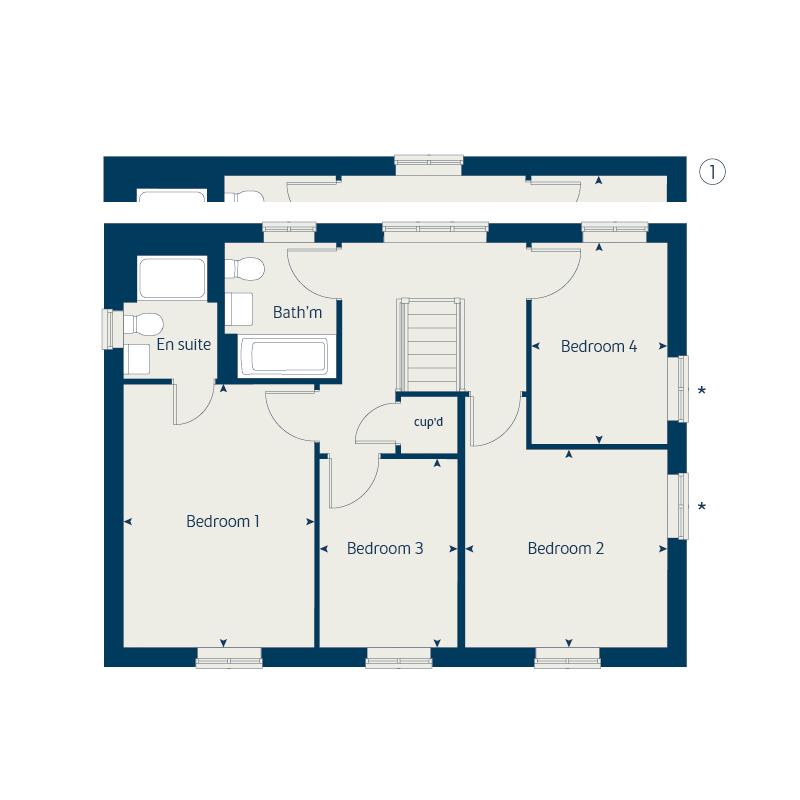 Floorplan 2