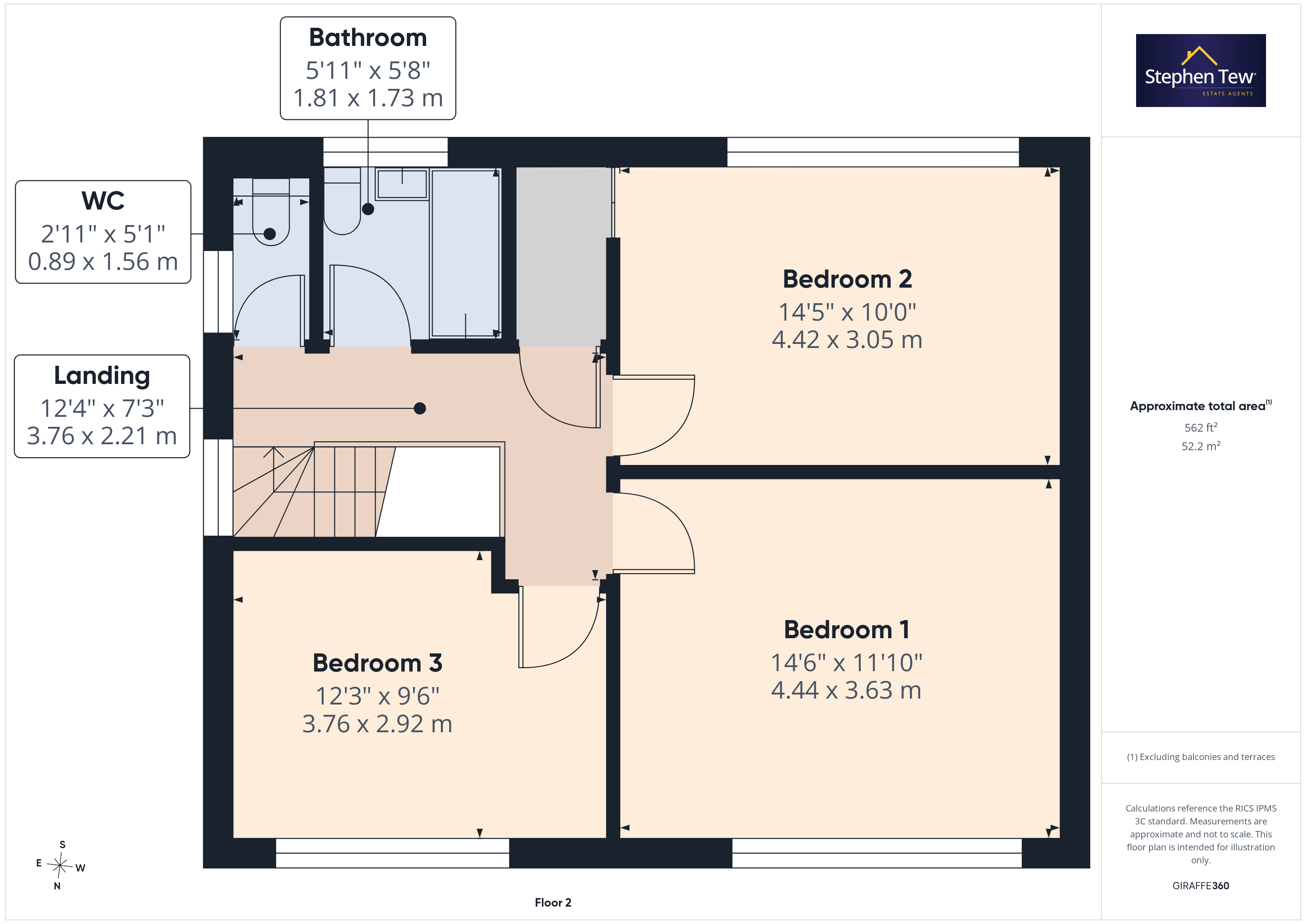 Floorplan 3